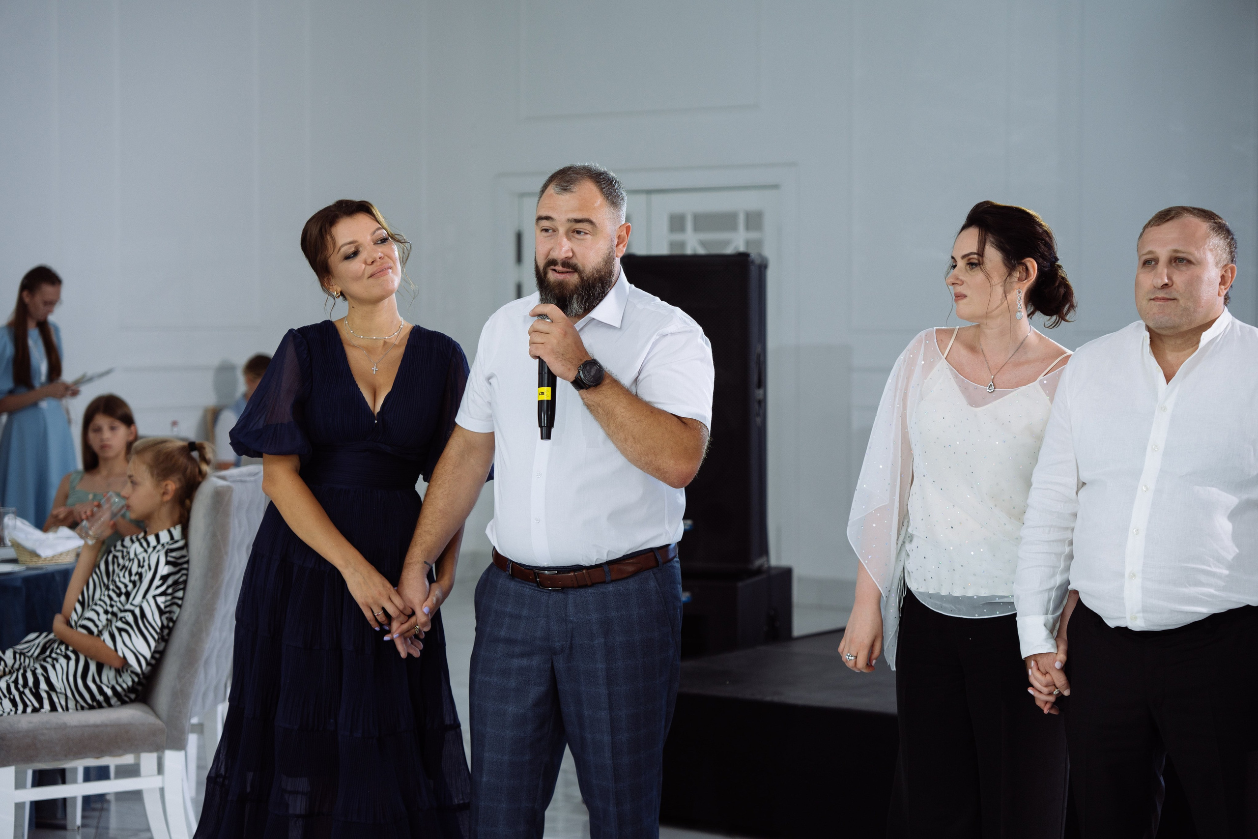 Свадьба Кирилла и Евы