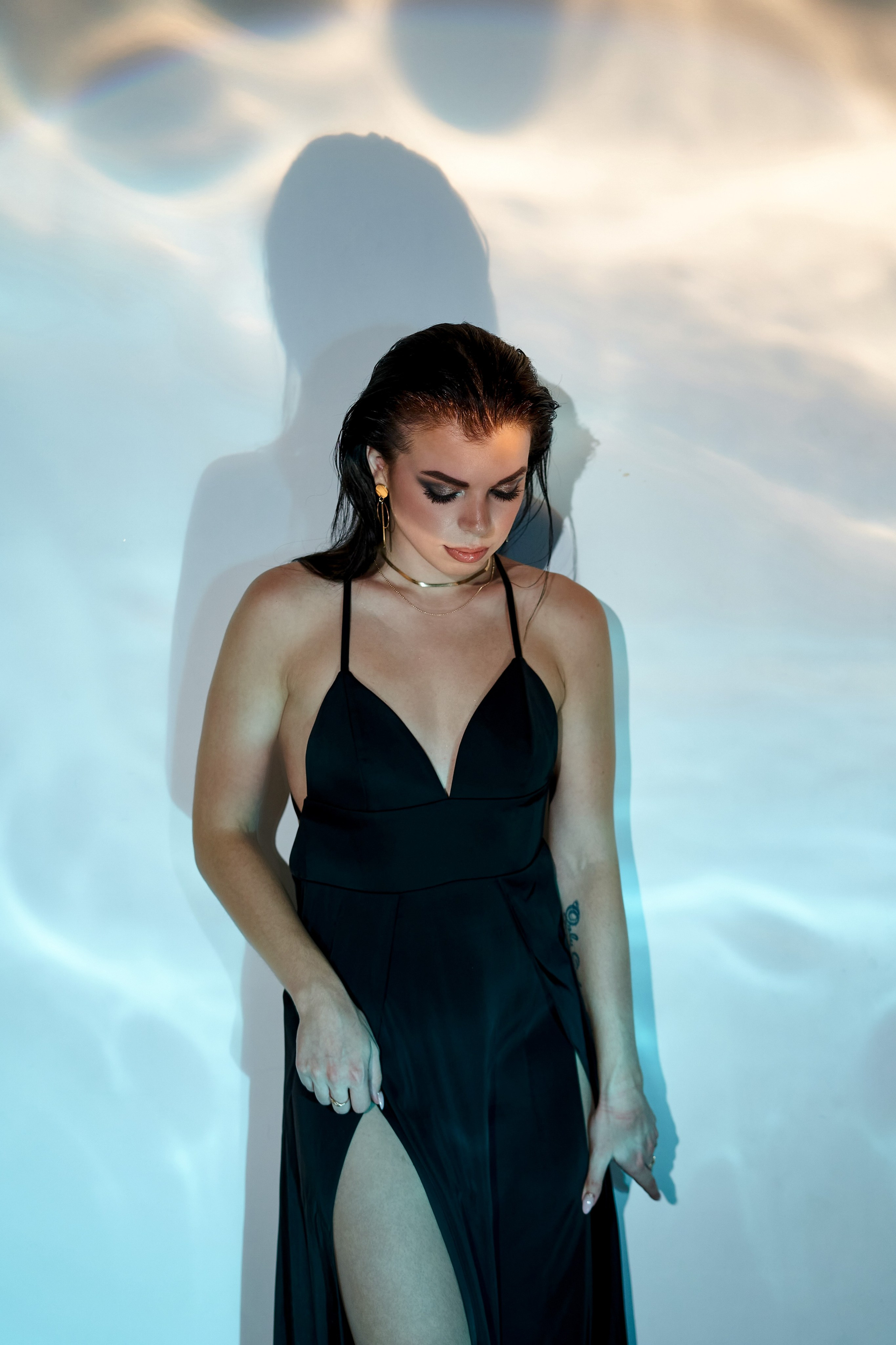 VERA. Фотограф Москва, визуальный менеджер Дарья Шевченко