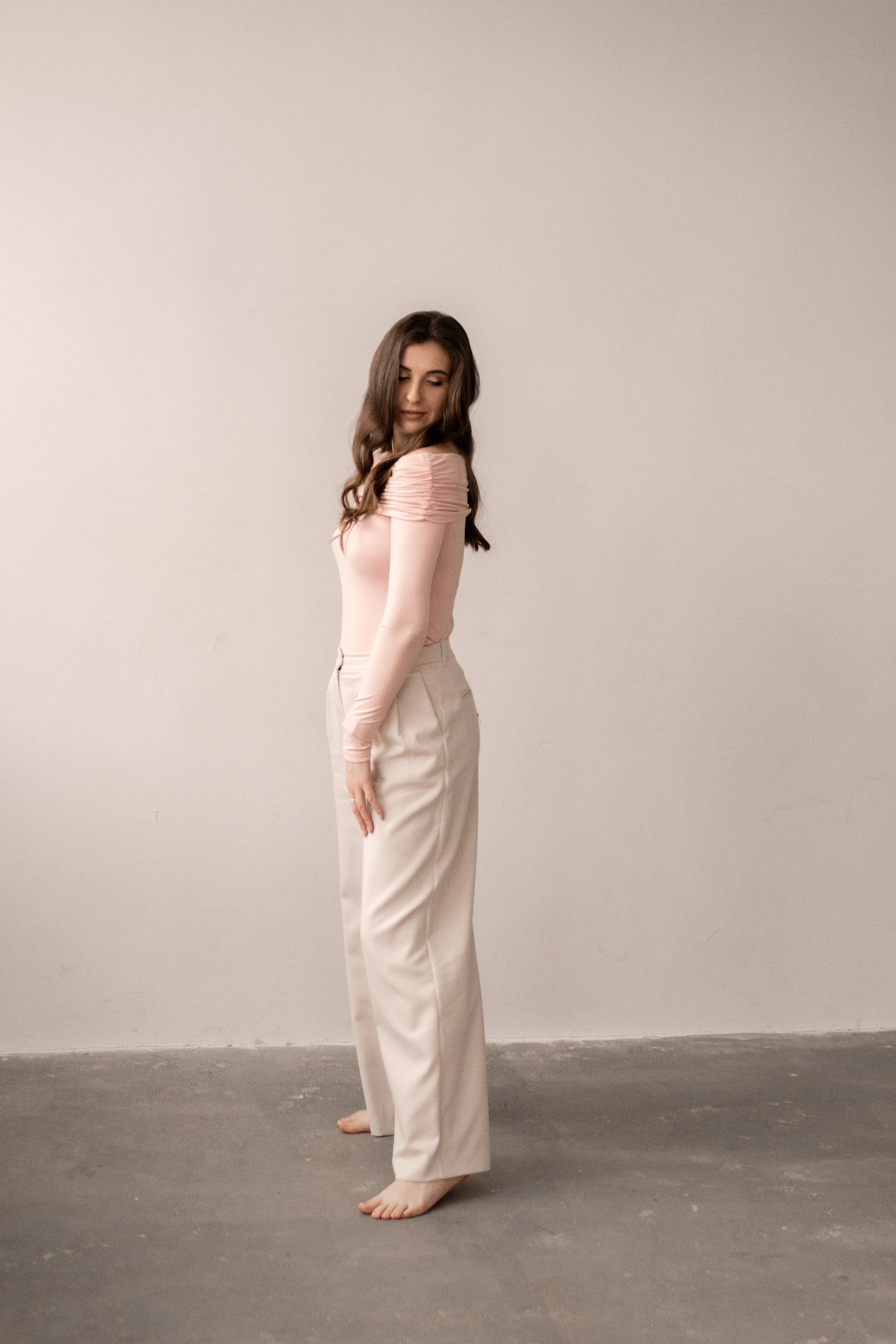 Полина. Свадебный и семейный фотограф в Серпухове Александра Дерюшева