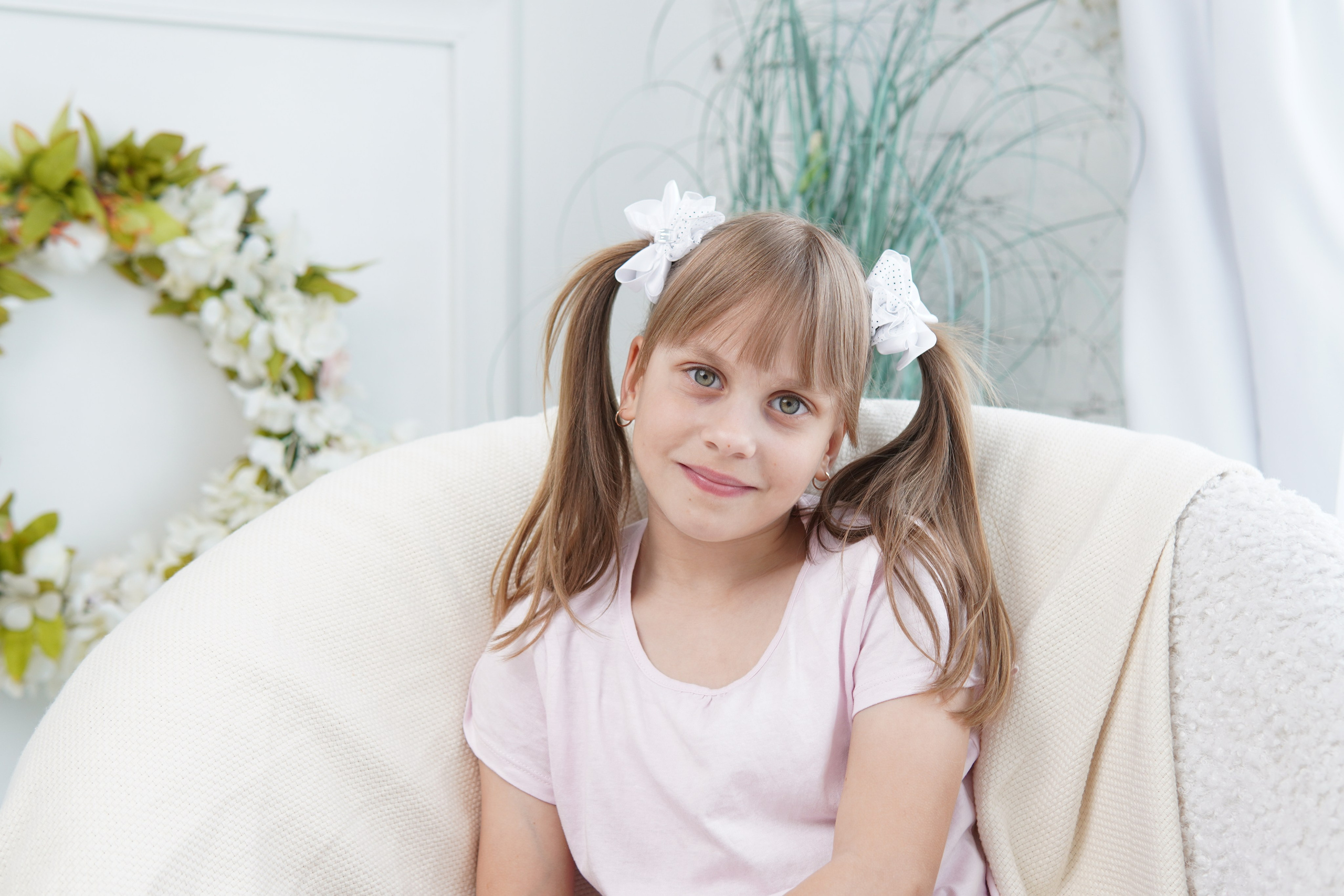 Семейные фотодни. Фотограф людей и животных в Санкт-Петербурге Марина Бурмистрова