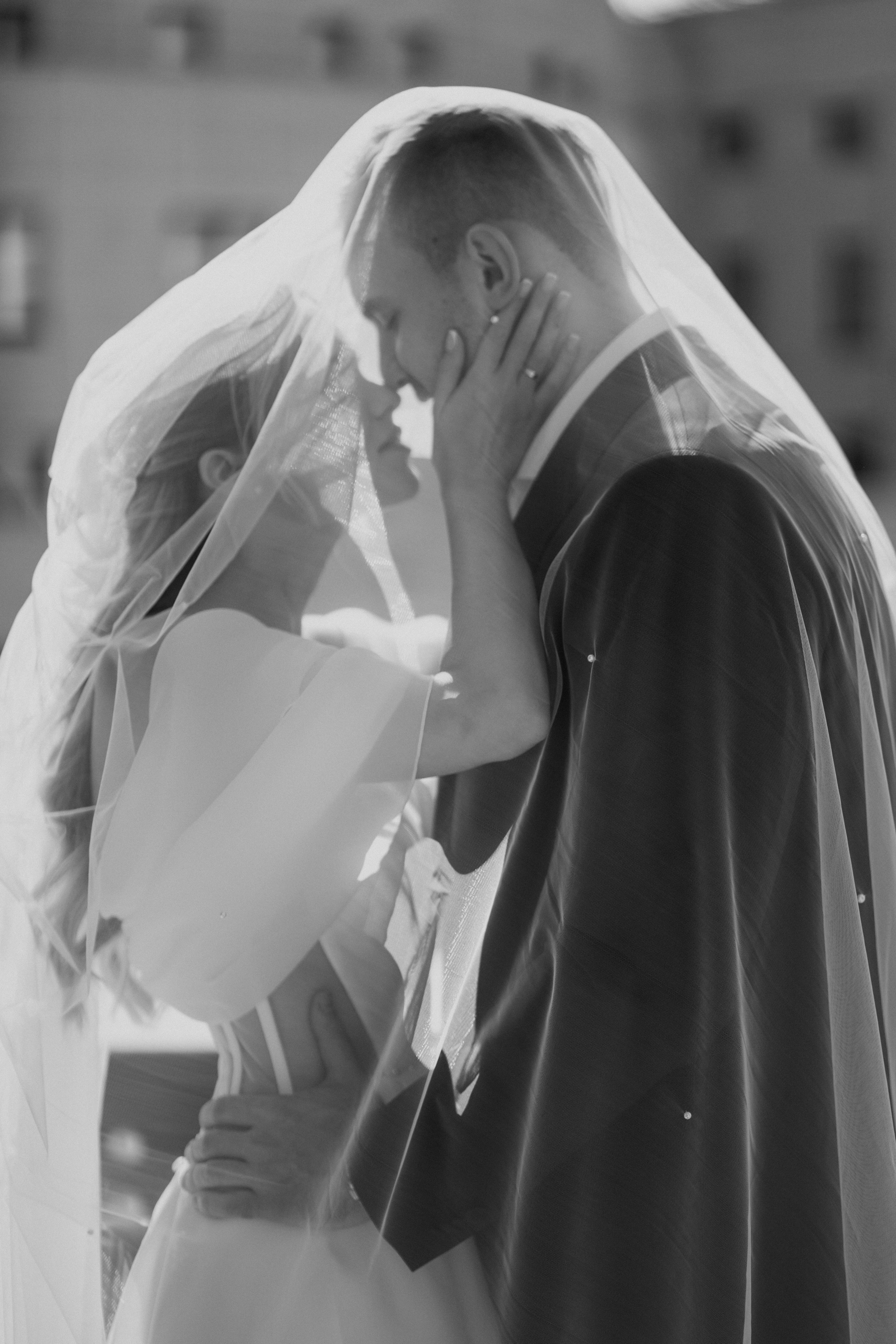 VV. Свадебный фотограф