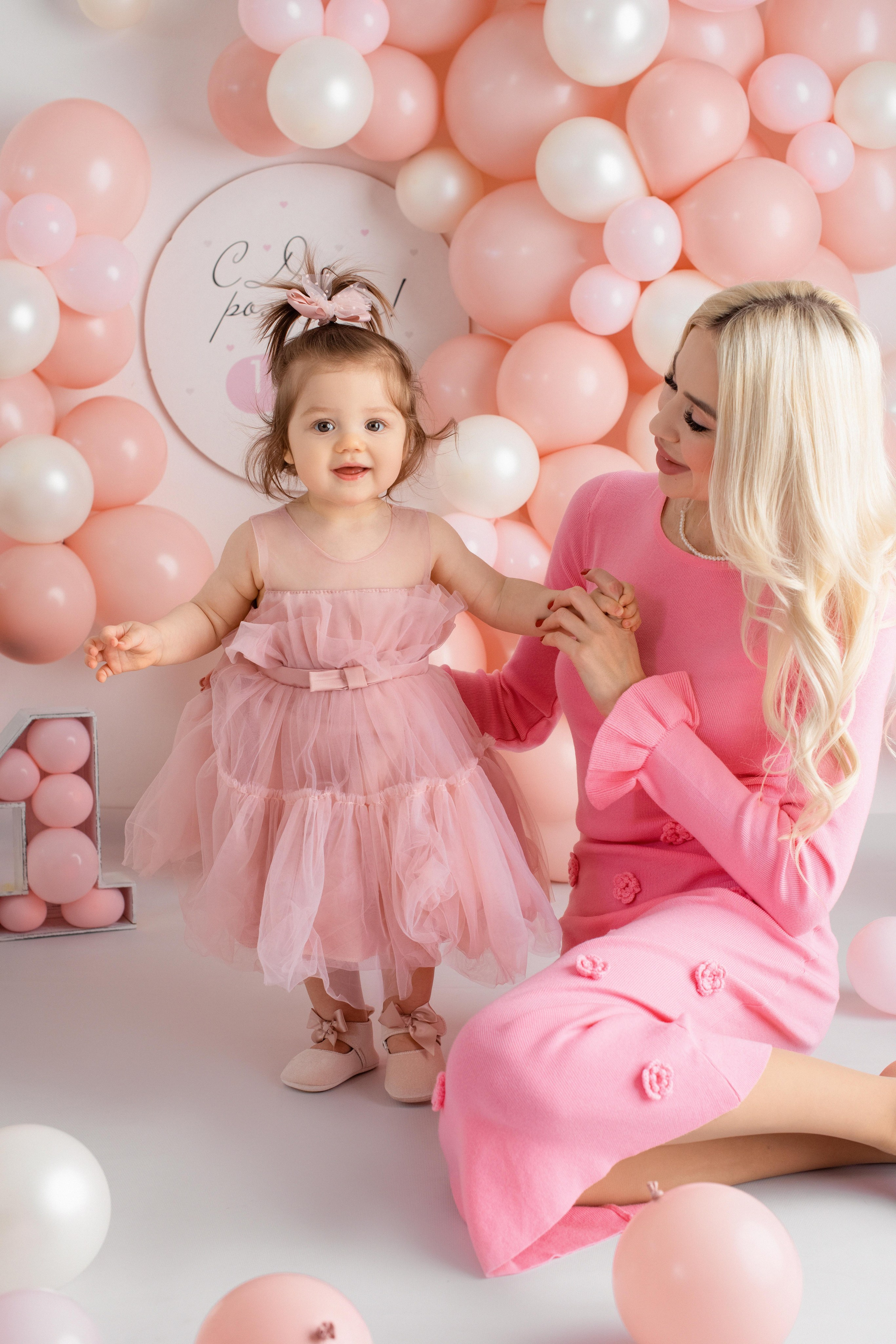 Годики. Фотограф Новорожденных во Владивостоке Ольга Галаницкая