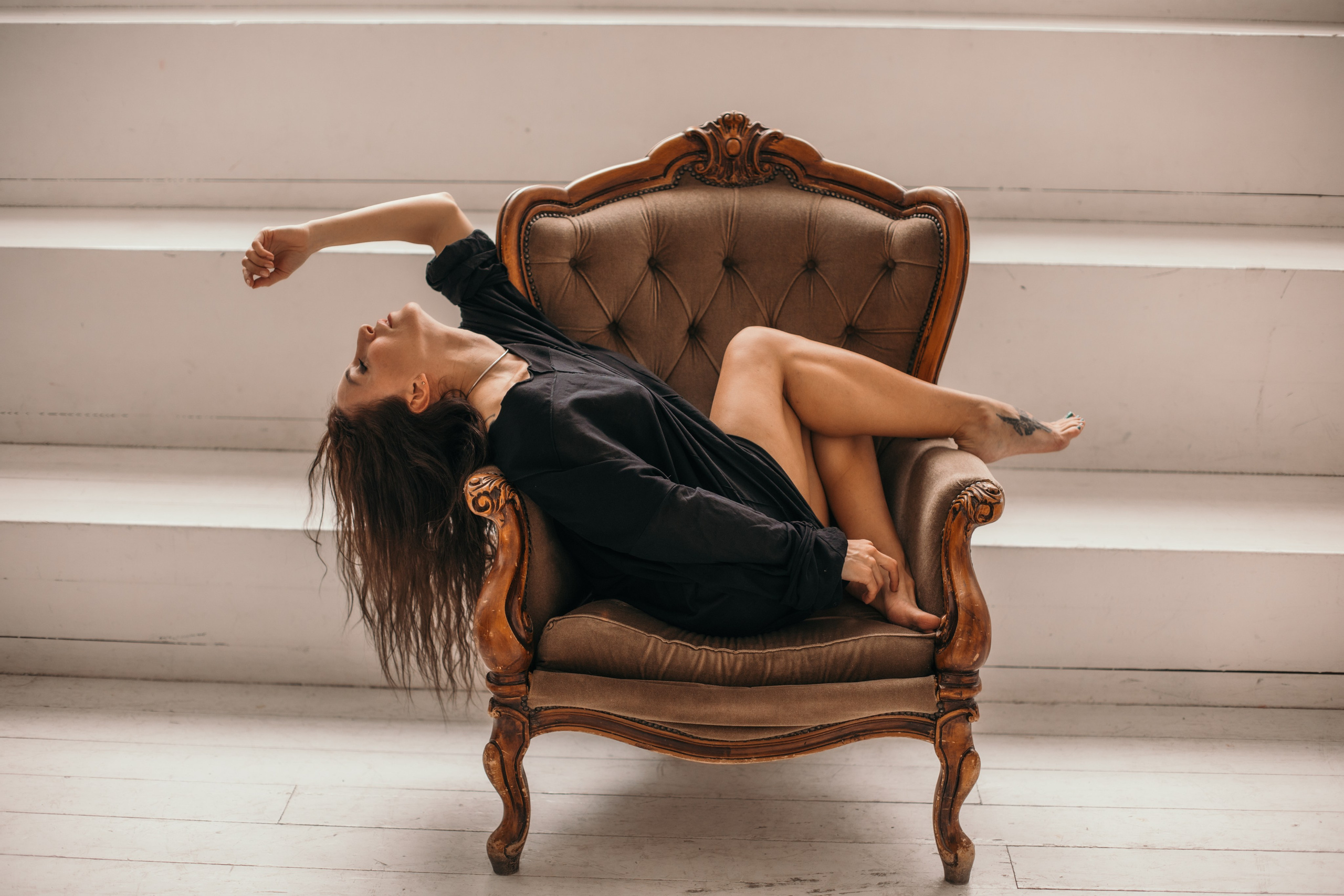 ЭЛИНА. Я фотограф из Москвы к Вашим услугам