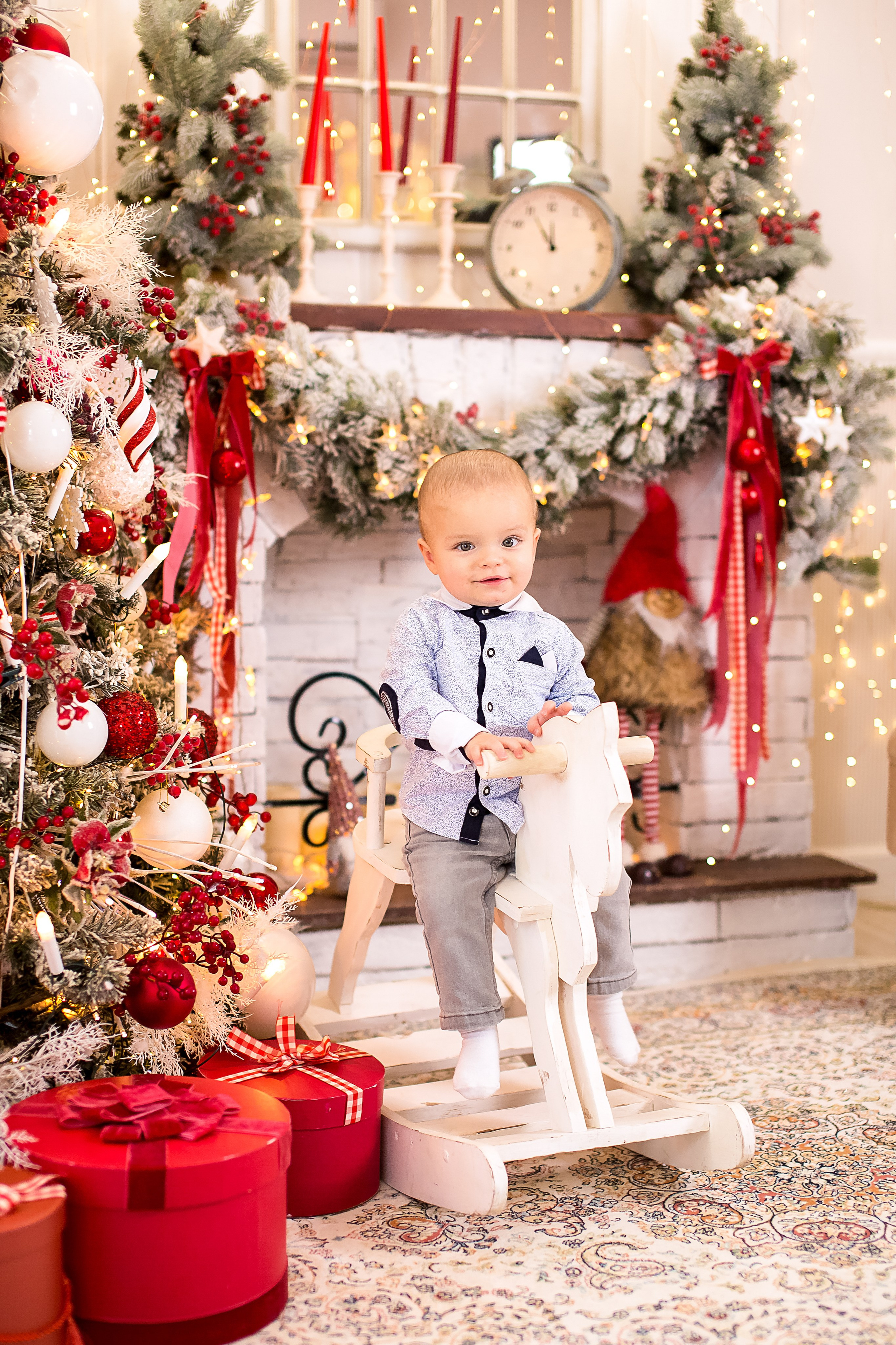 Новый год 2024. Свадебный и семейный фотограф/видеограф в Краснодаре Наталья Осинская