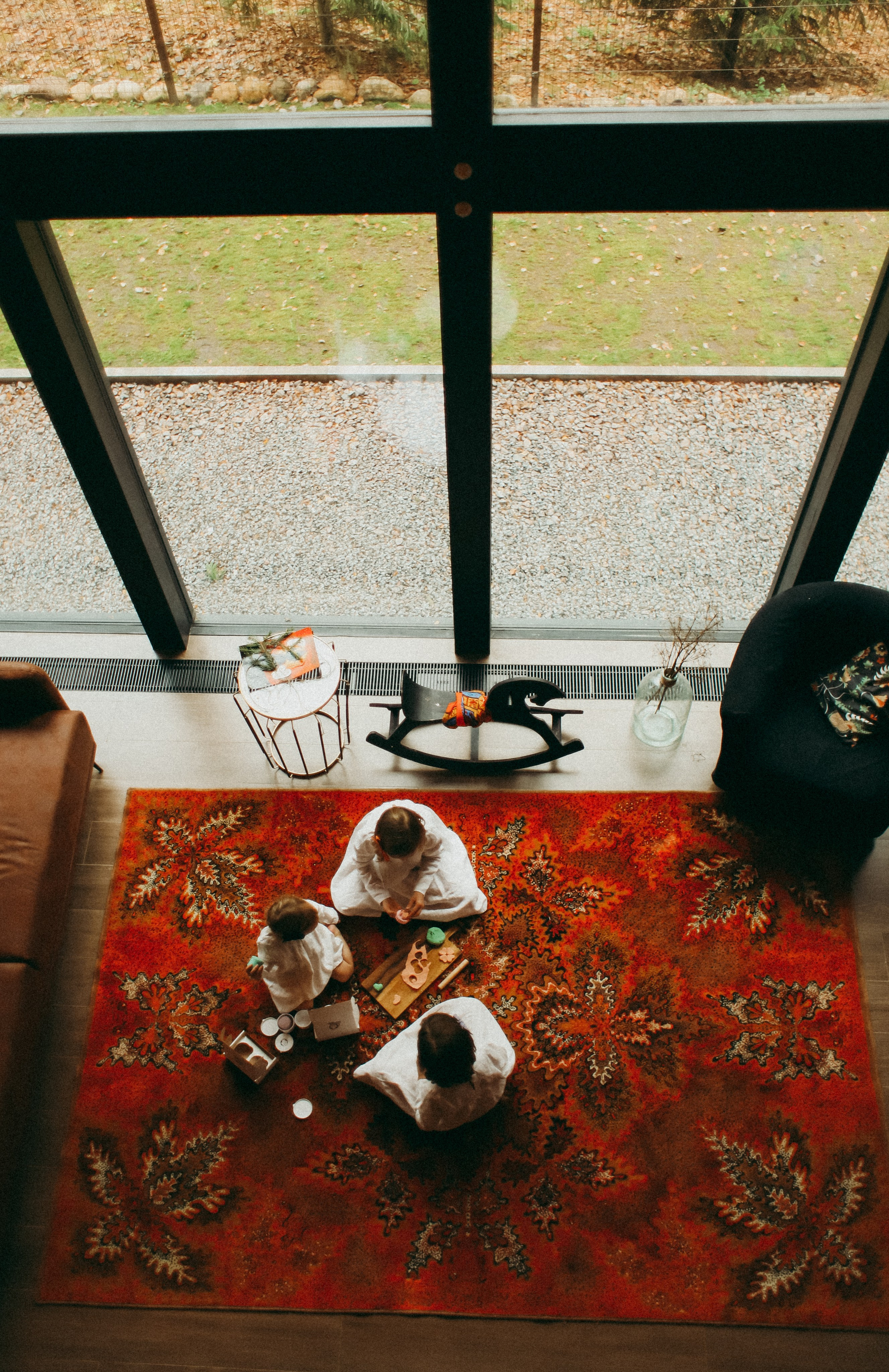 Анастасия, Кирилл и Мел, Мира и Марта. Фотограф Москва и Санкт-Петербург