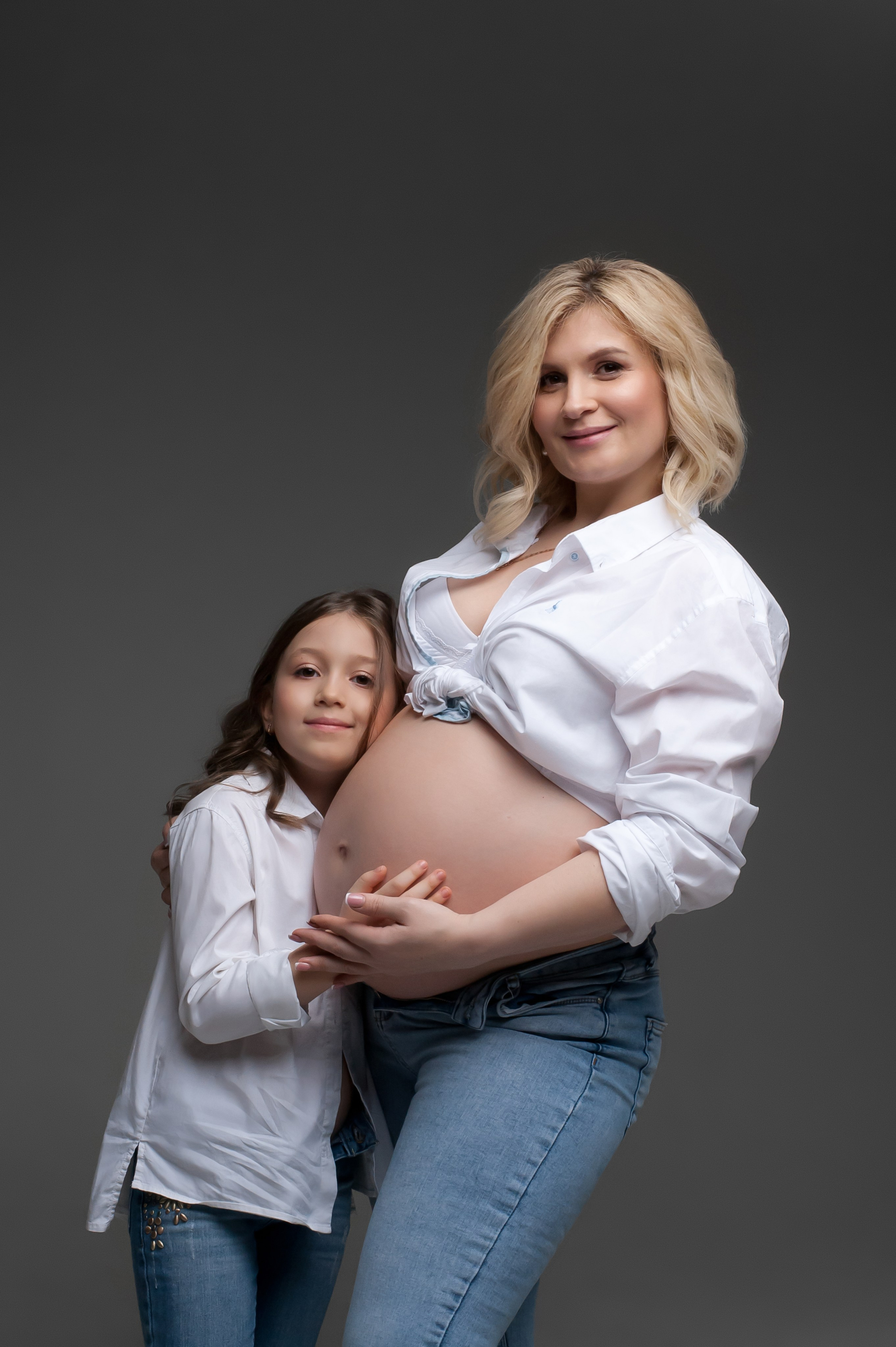 Стильная фотосъёмка «Мама и ребёнок» в Москве. Ваш семейный фотограф Зуева Анастасия, Москва