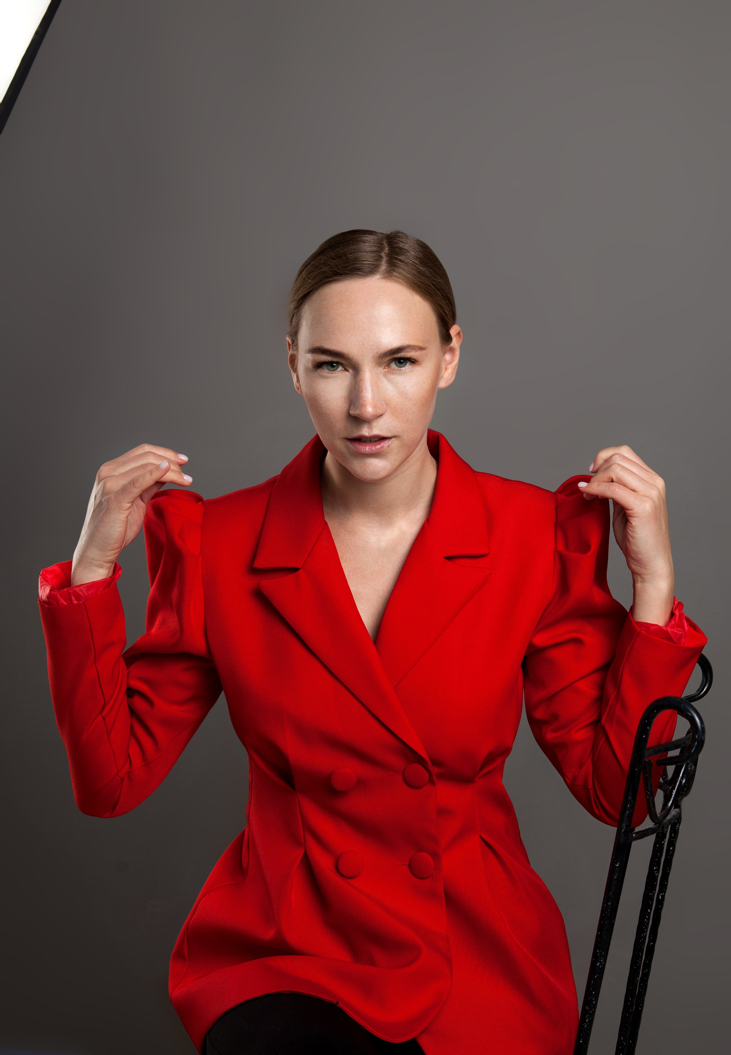 Портрет. Главная