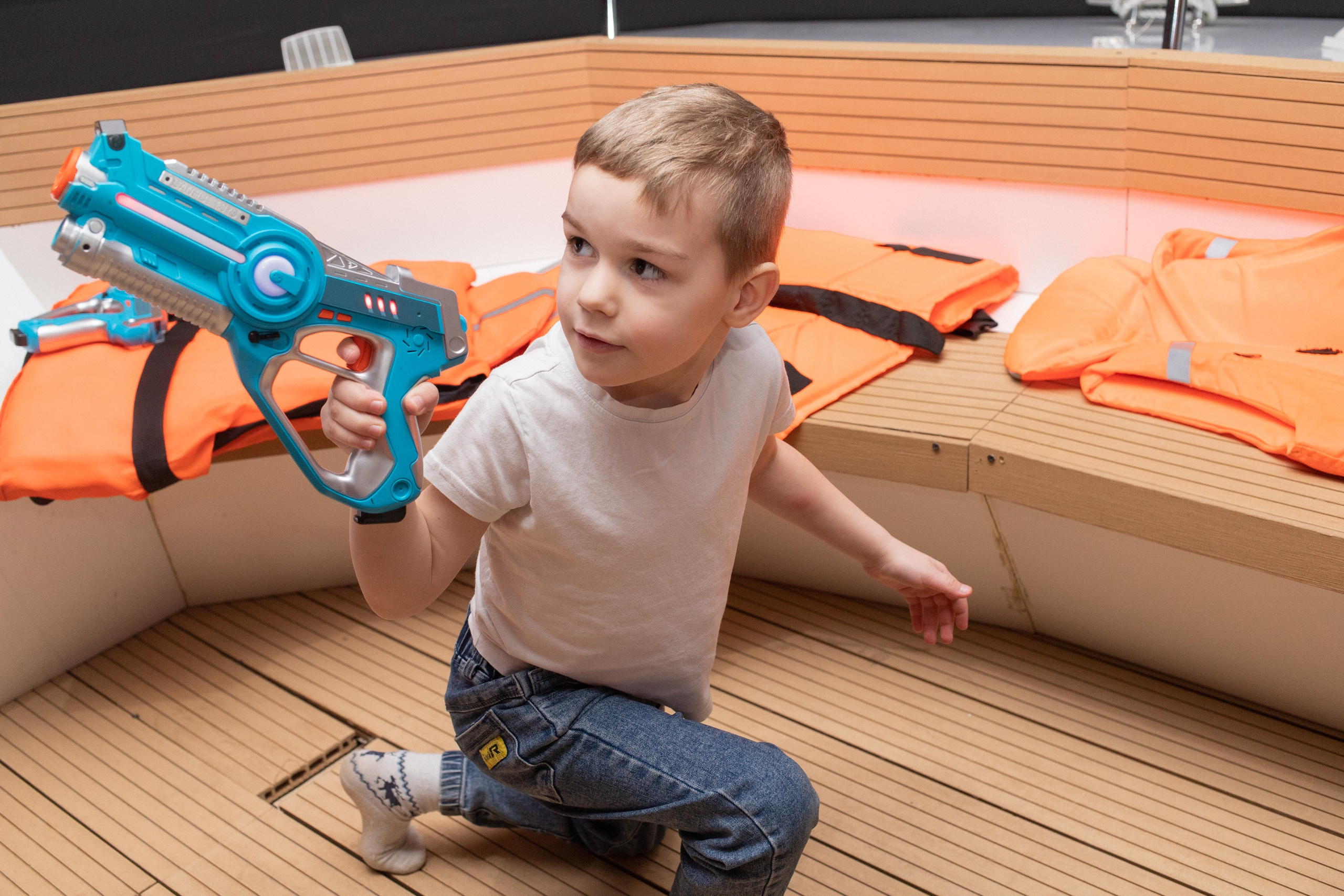 Детские дни рождения. Портретный фотограф в Санкт-Петербурге Катя Протасевич