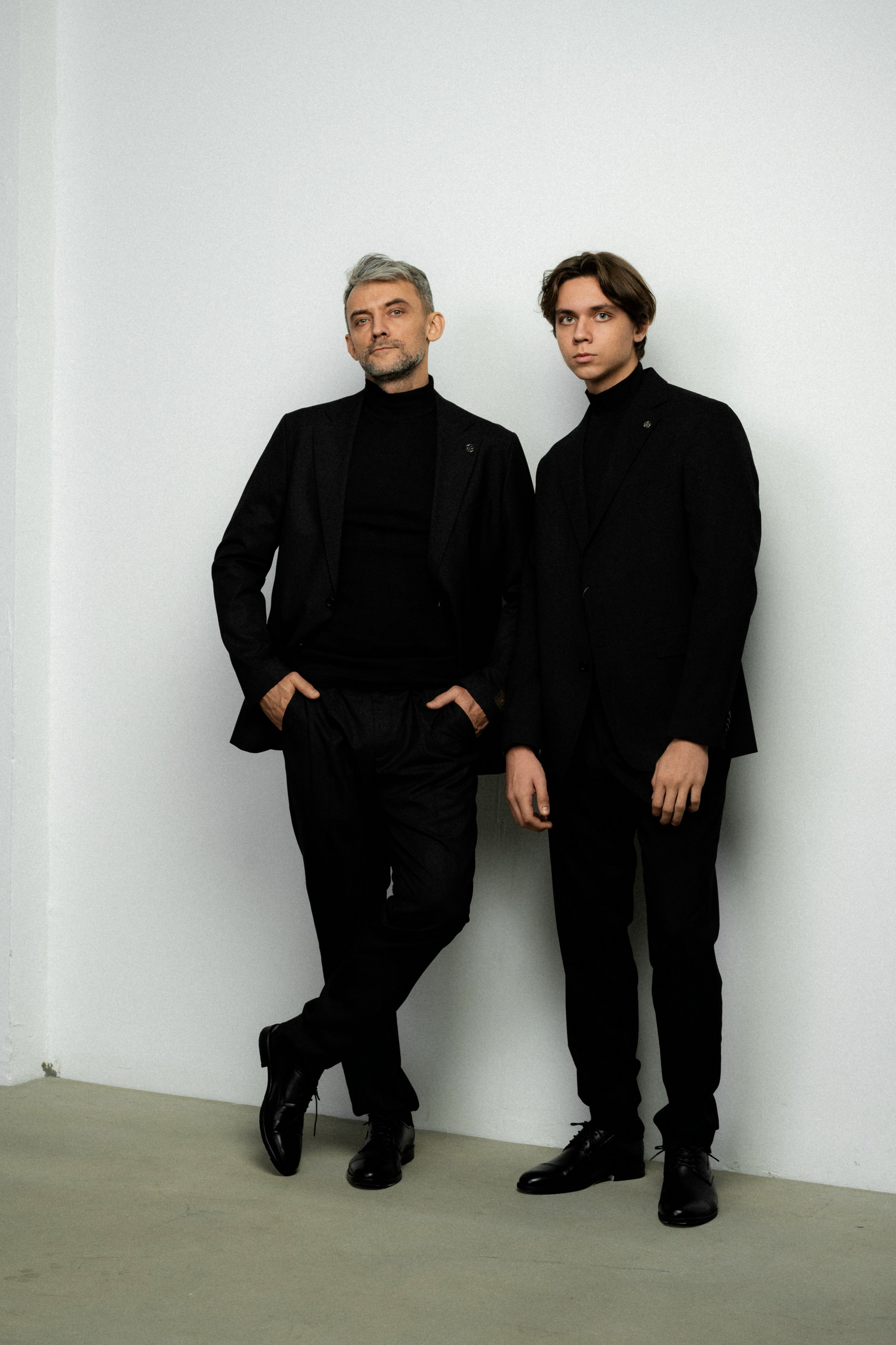 Индивидуальная фотосъёмка. Коммерческий фотограф в Тюмени Урванцев Борис