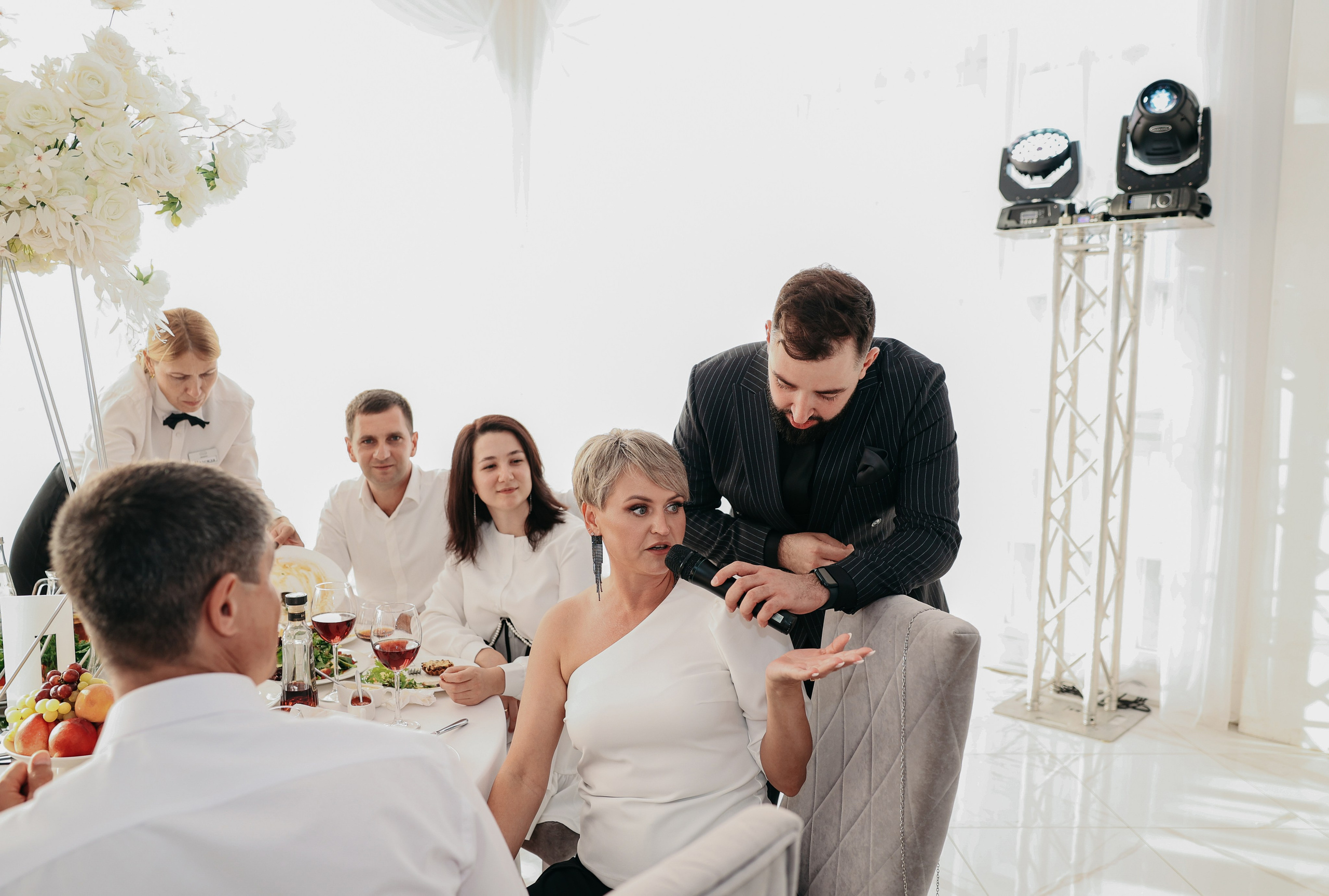 Артем и Дарья. Свадебный и семейный фотограф в Ростове-на-Дону Марианна Хахладжева