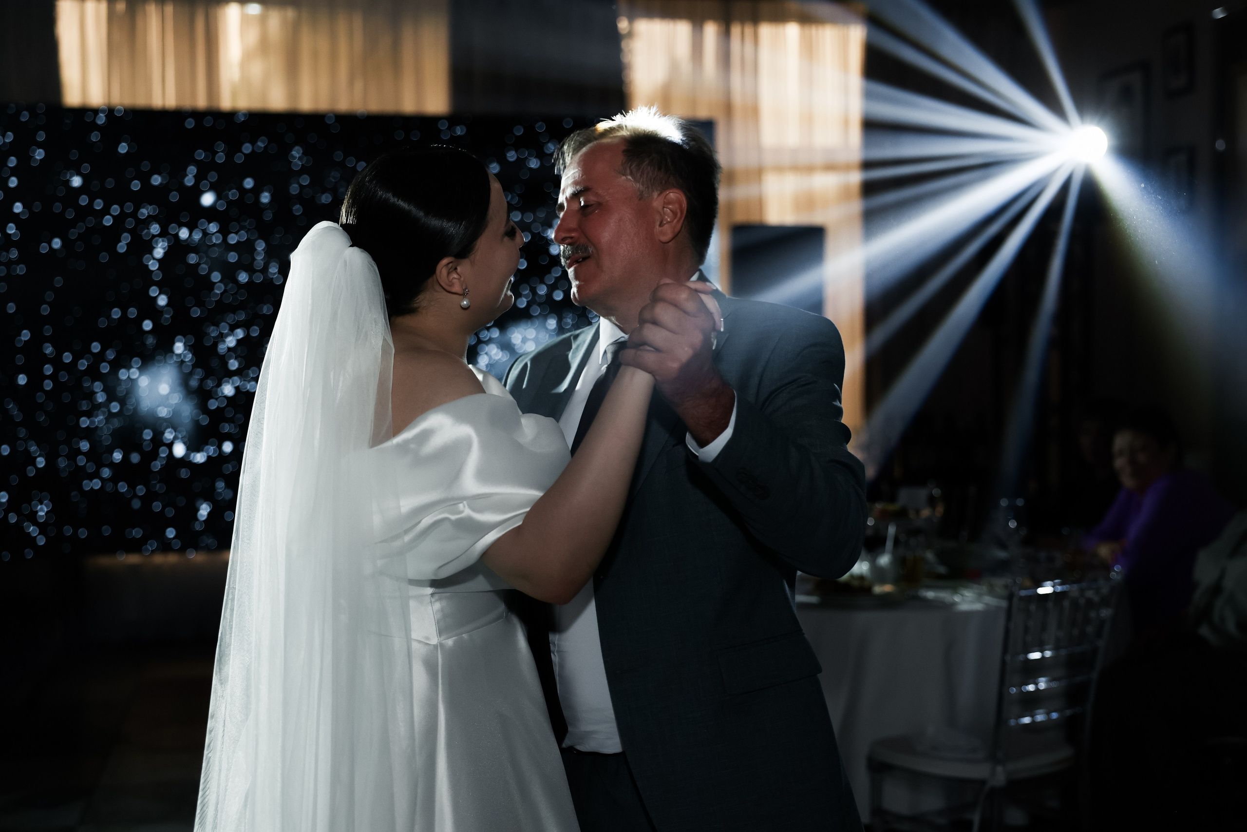 Виталий и Ирина. Свадебный и семейный фотограф в Ростове-на-Дону Марианна Хахладжева