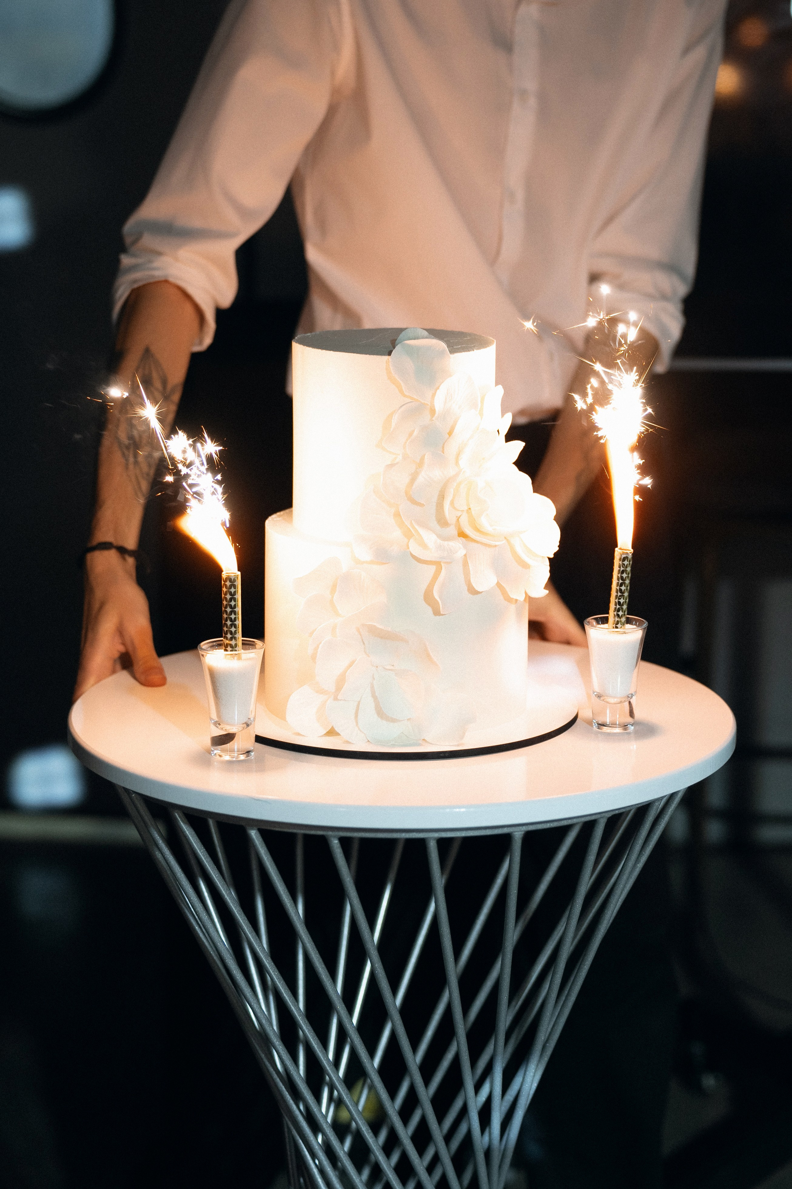 Сергей и Валерия. Свадебный фотограф в Санкт-Петербурге и в Москве Вероника Рябова