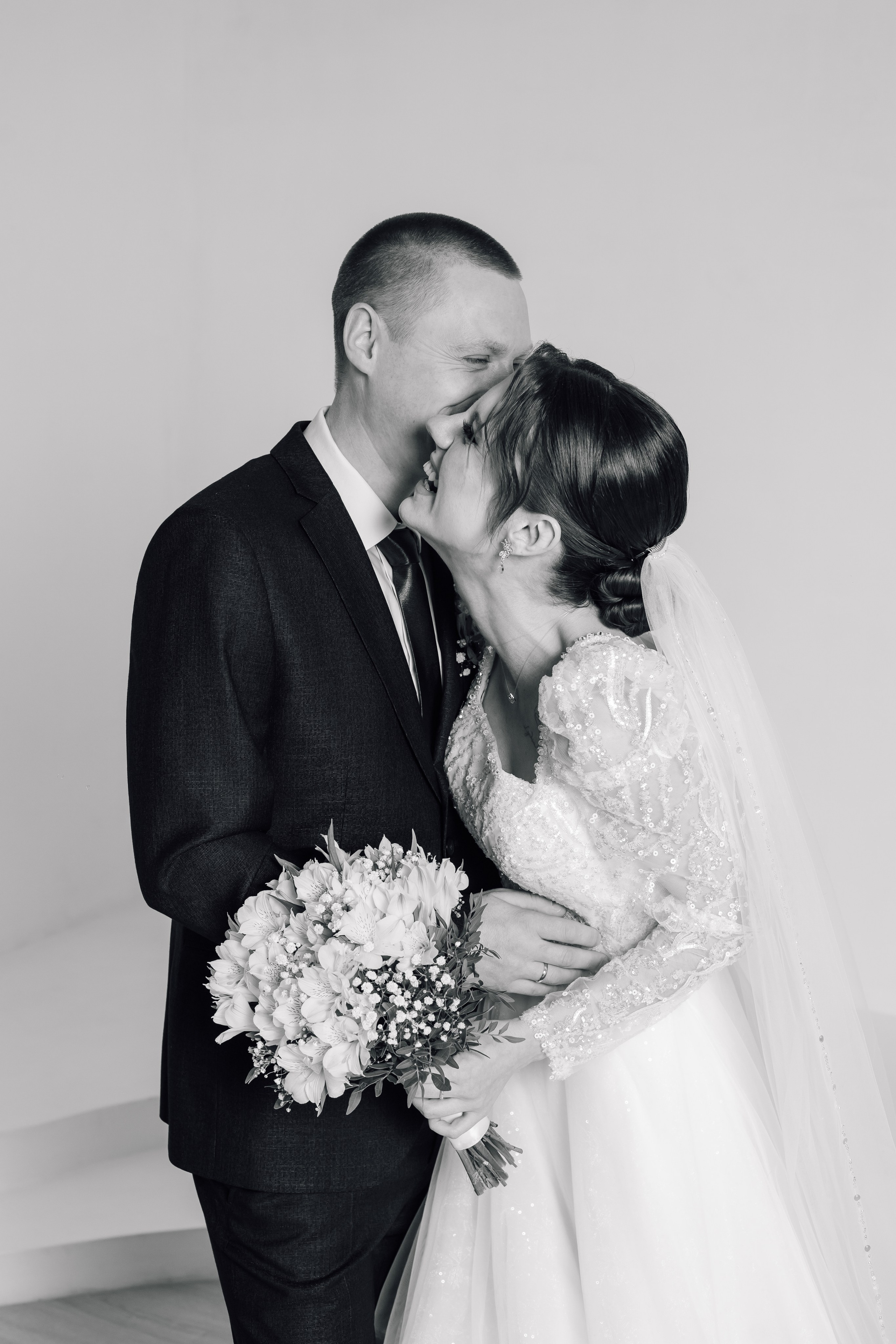 Дмитрий и Виктория. Свадебный фотограф в Саратове