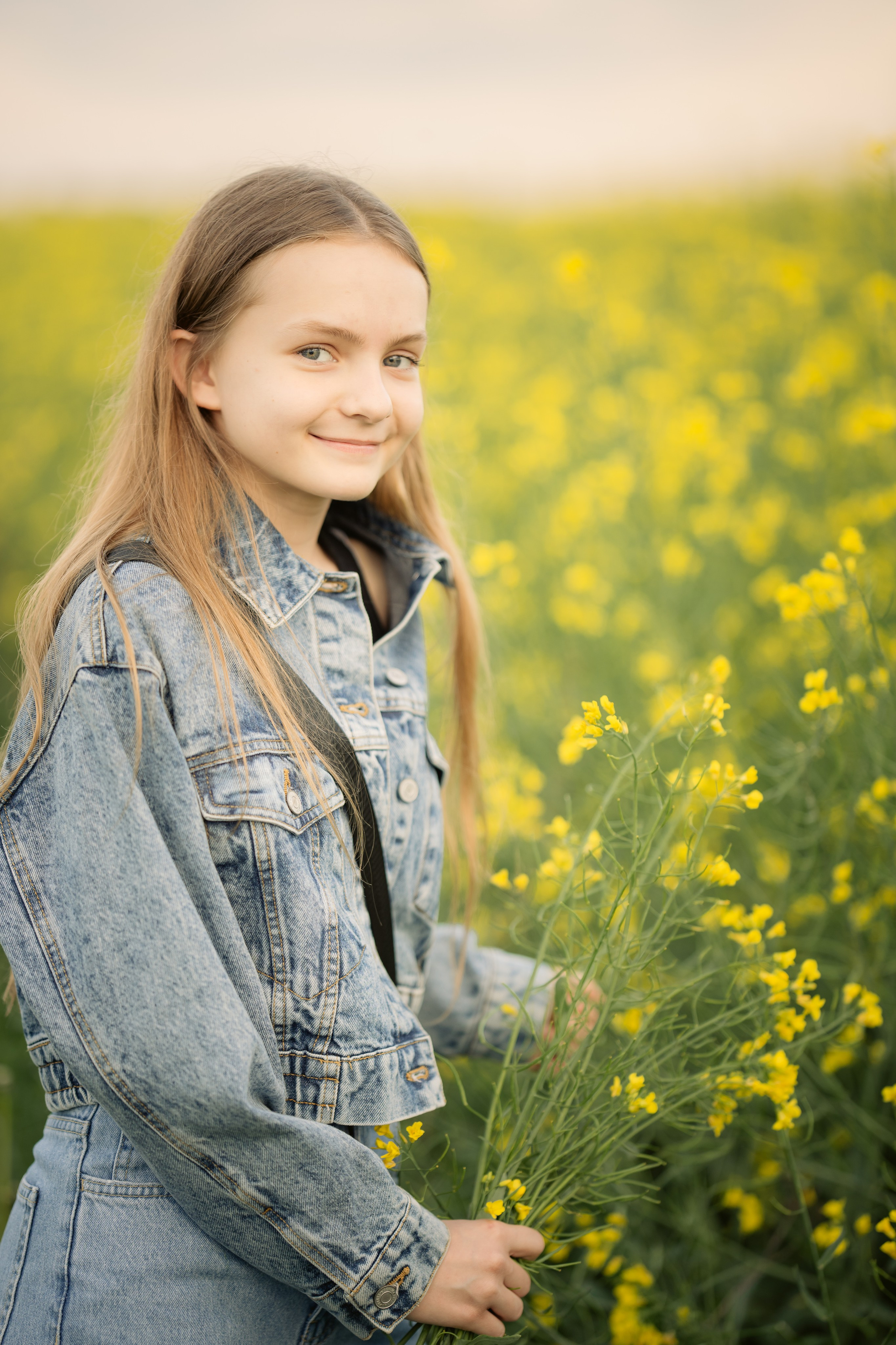 Семейный и портретный фотограф в Муроме
