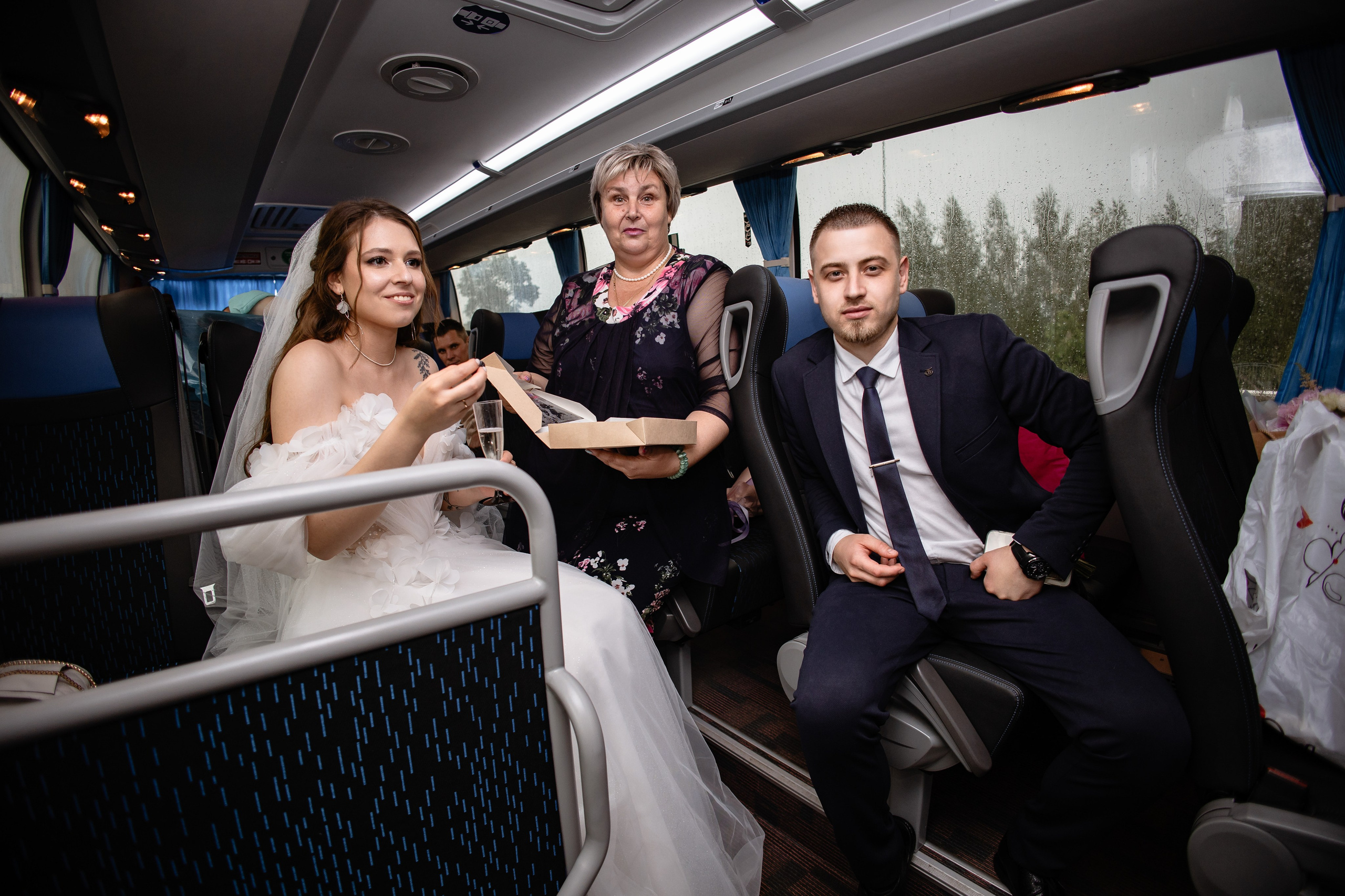 Анонс свадьбы Александр & Элеонора. Свадебный фотограф Михаил Александров