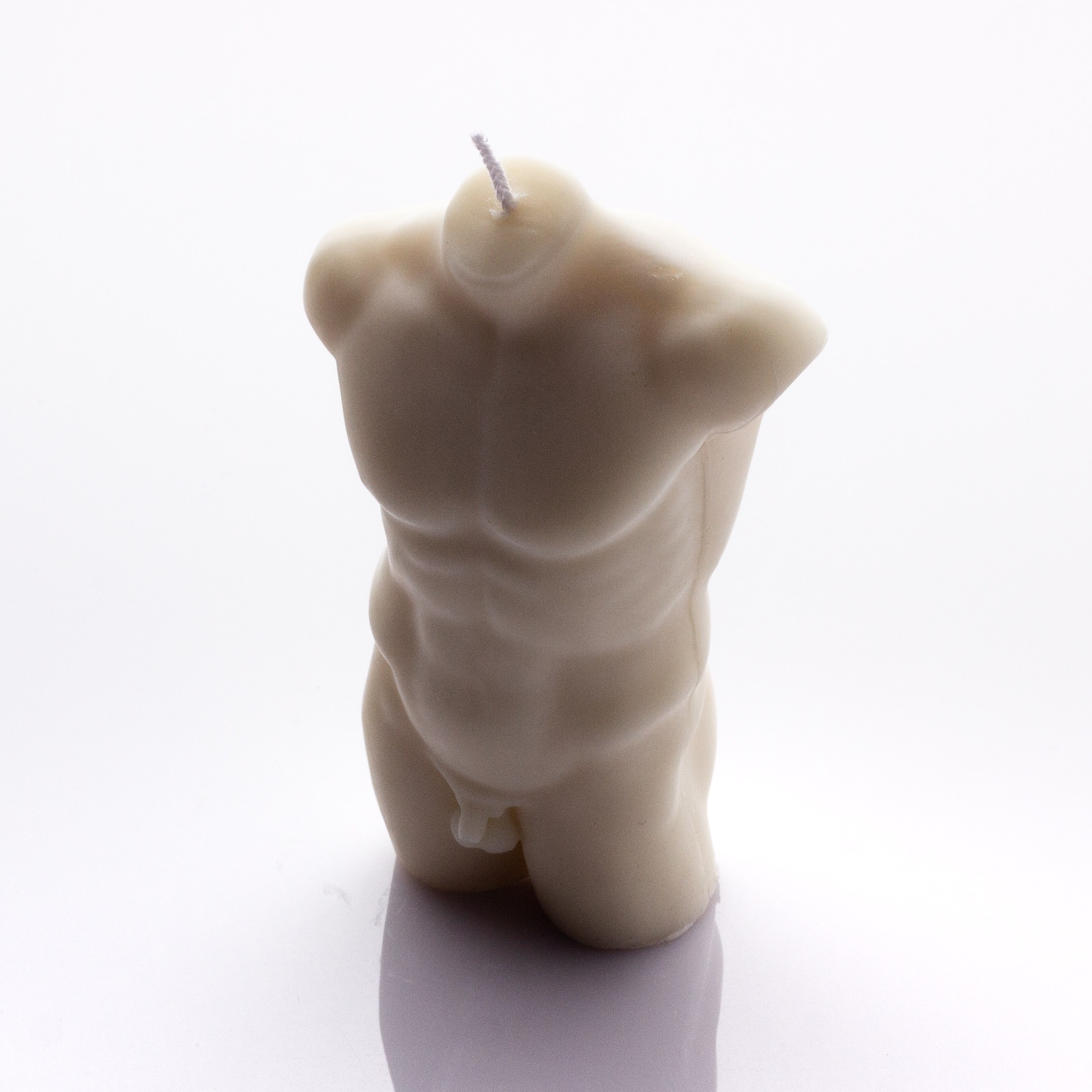 Свечи 1. Александр Стряпунин — предметный фотограф в Улан-Удэ