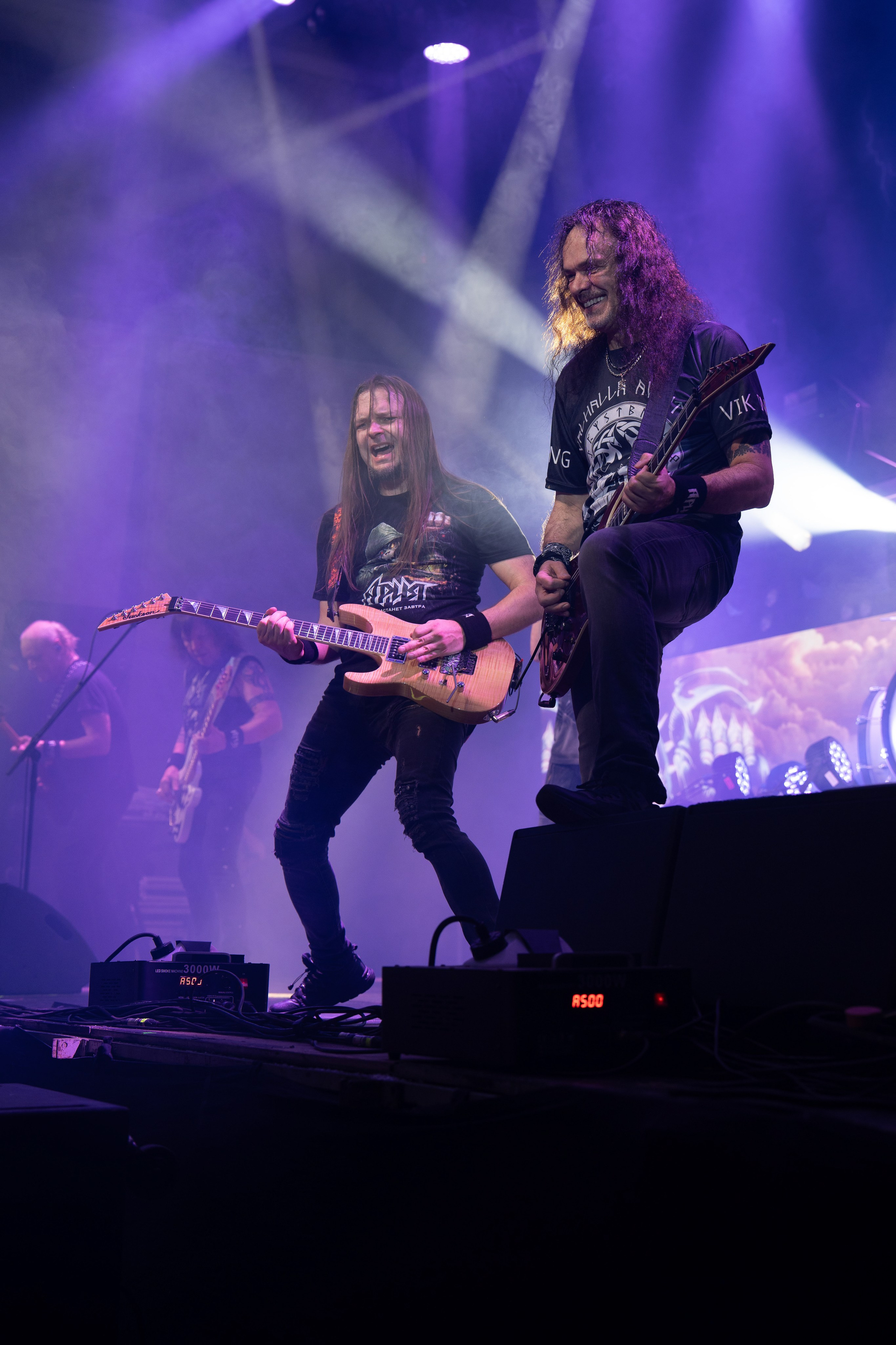 Концертный фотограф Ростов-на-Дону. Фотограф в Ростове-на-Дону Елизаваета Маковей