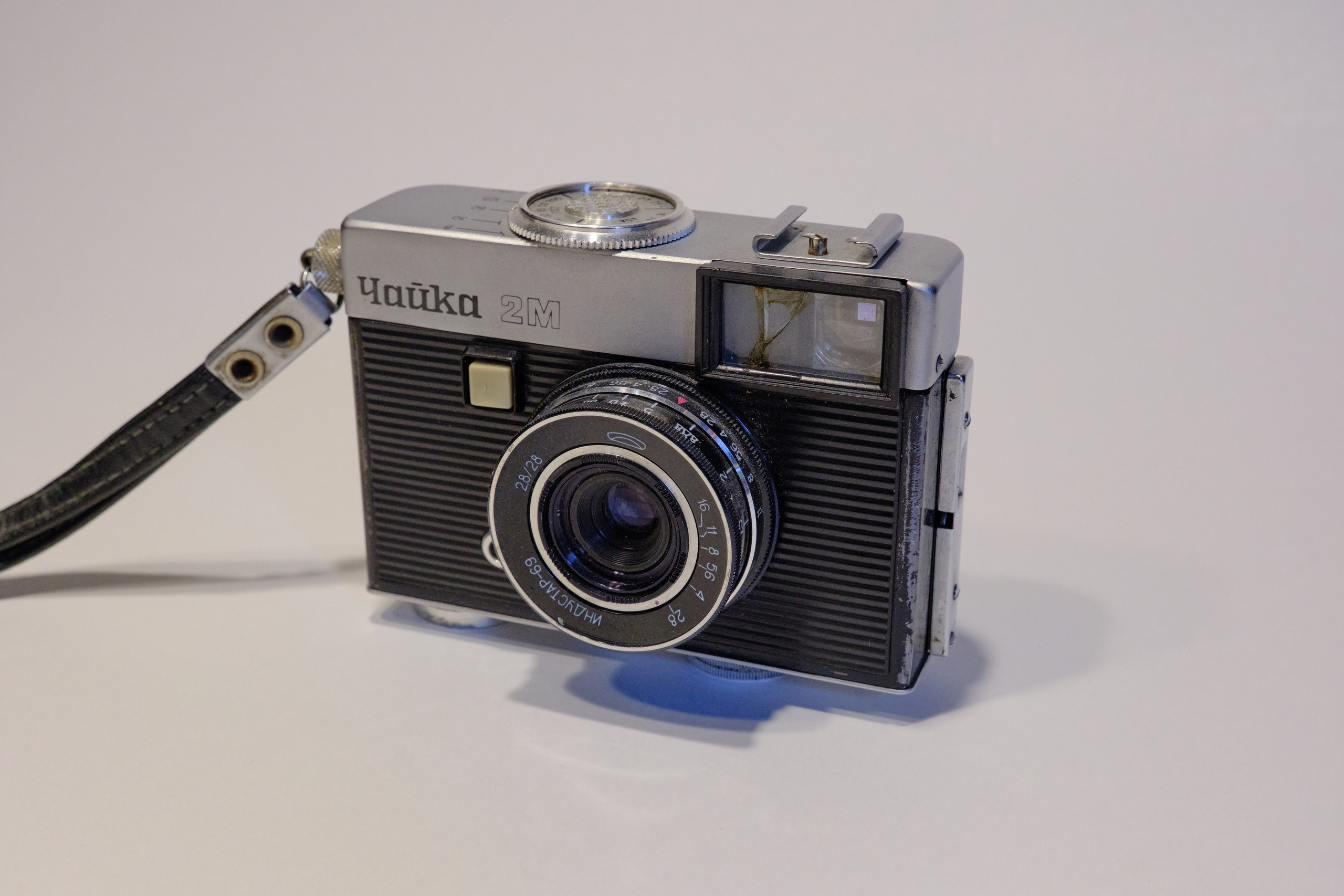 Фотоаппараты. Пейзажи Крайнего Севера. Баренцево море, Рыбачий, Средний, Немецкий