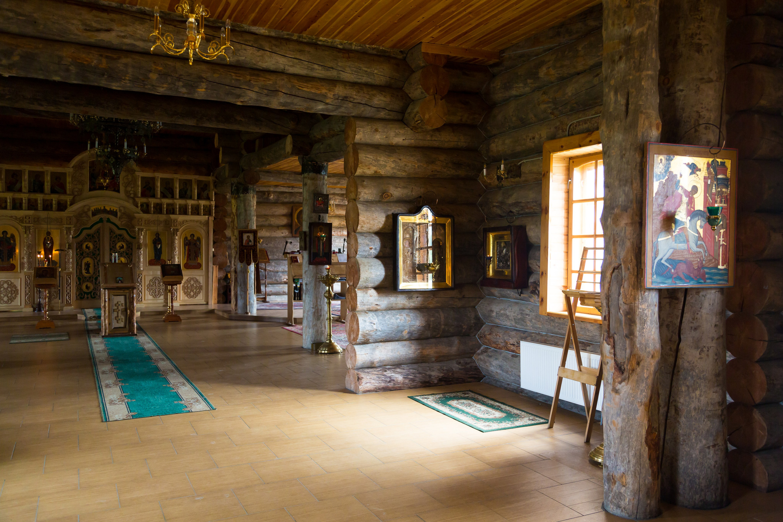 Печенга — край сосновой реки. Пейзажи Крайнего Севера. Баренцево море, Рыбачий, Средний, Немецкий