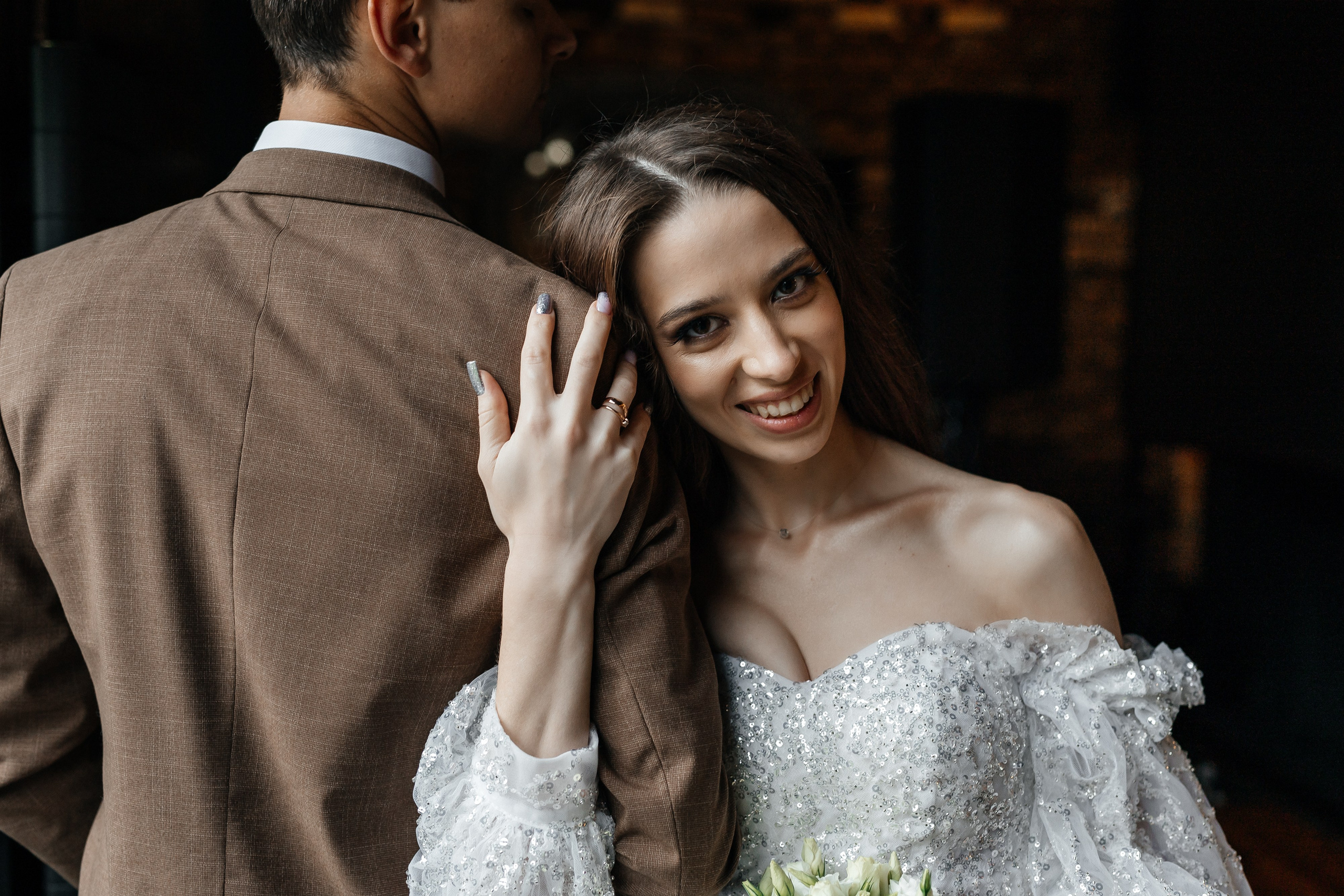Алексей и Яна. Свадебный и портретный фотограф в Воронеже Нестеренко Илья