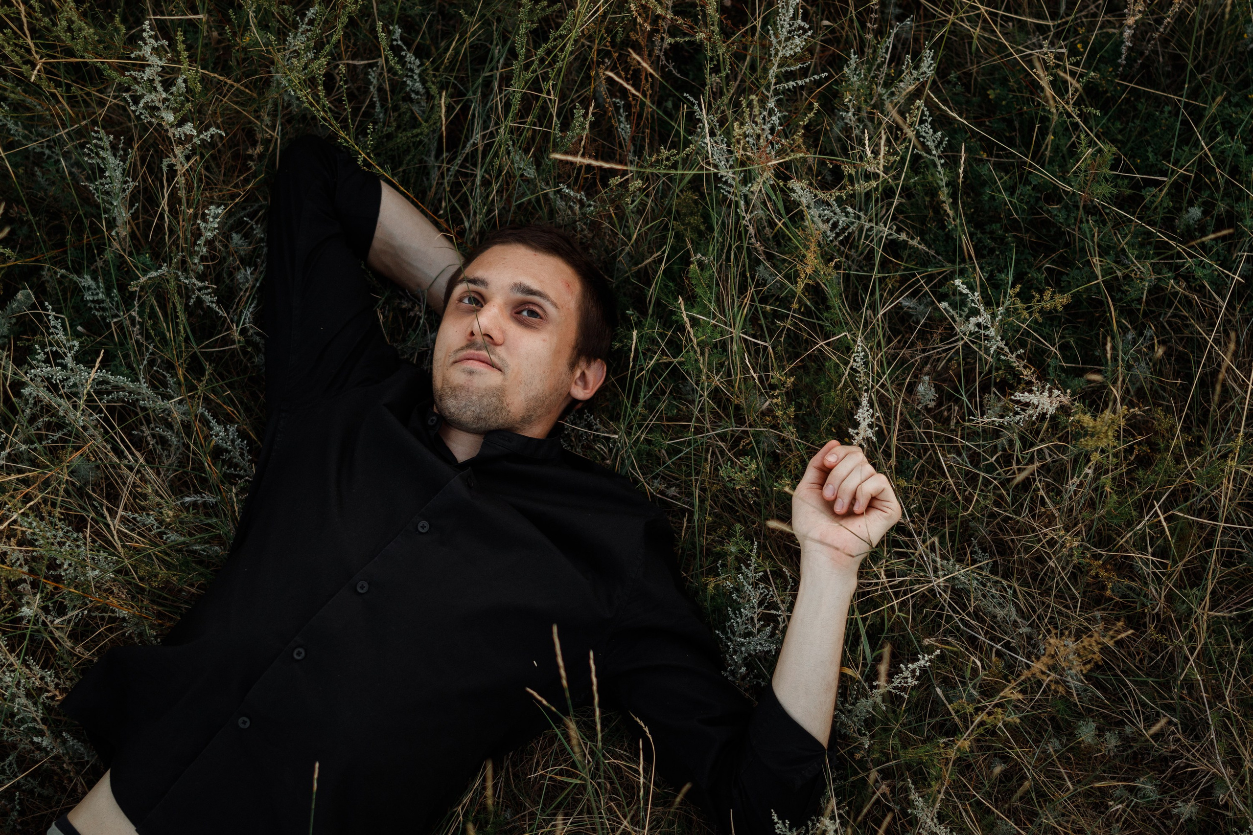 Фотосессия на закате. Свадебный и портретный фотограф в Воронеже Нестеренко Илья