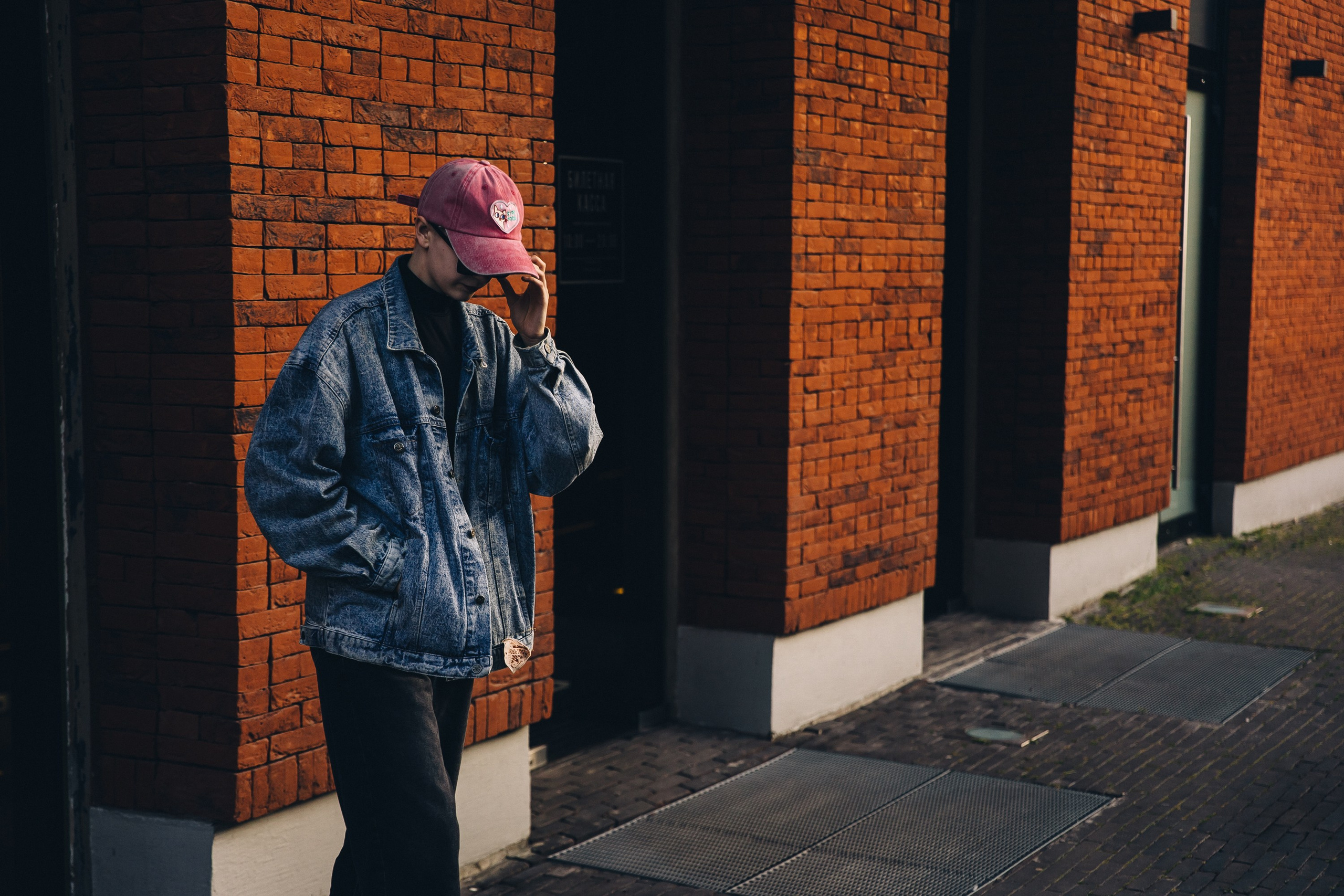 Портретная съёмка. Свадебный и портретный фотограф в Воронеже Нестеренко Илья