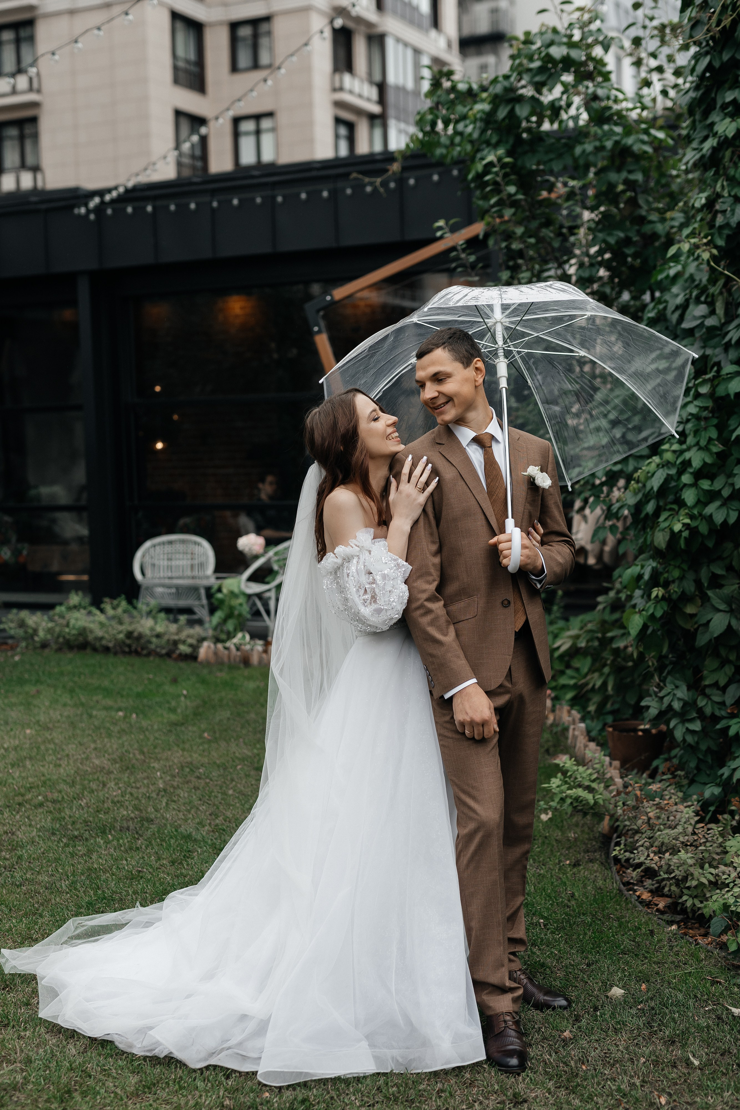 Алексей и Яна. Свадебный и портретный фотограф в Воронеже Нестеренко Илья