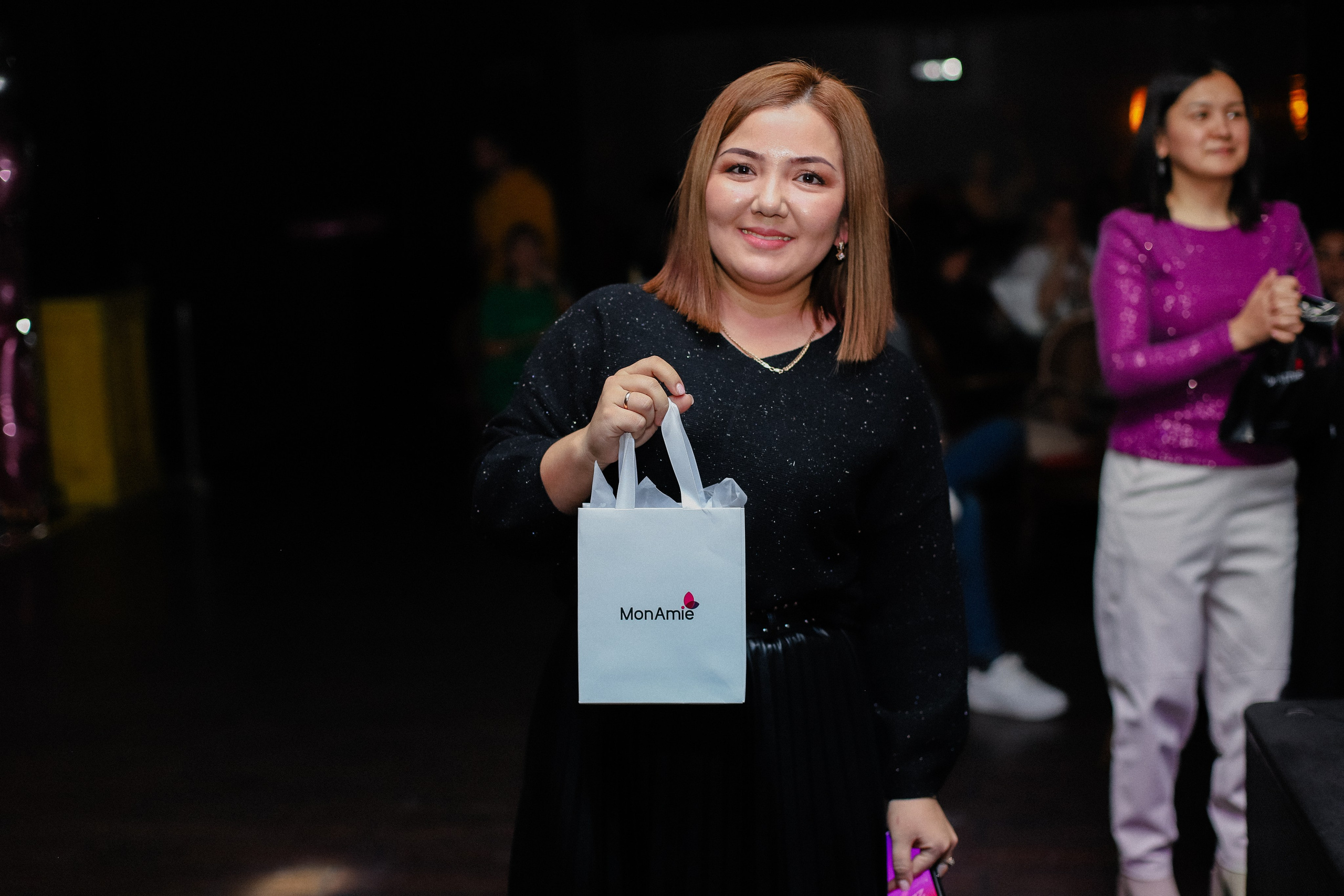 MonAmie 2024. Фотограф в Алматы и Москве Даша Пушкина