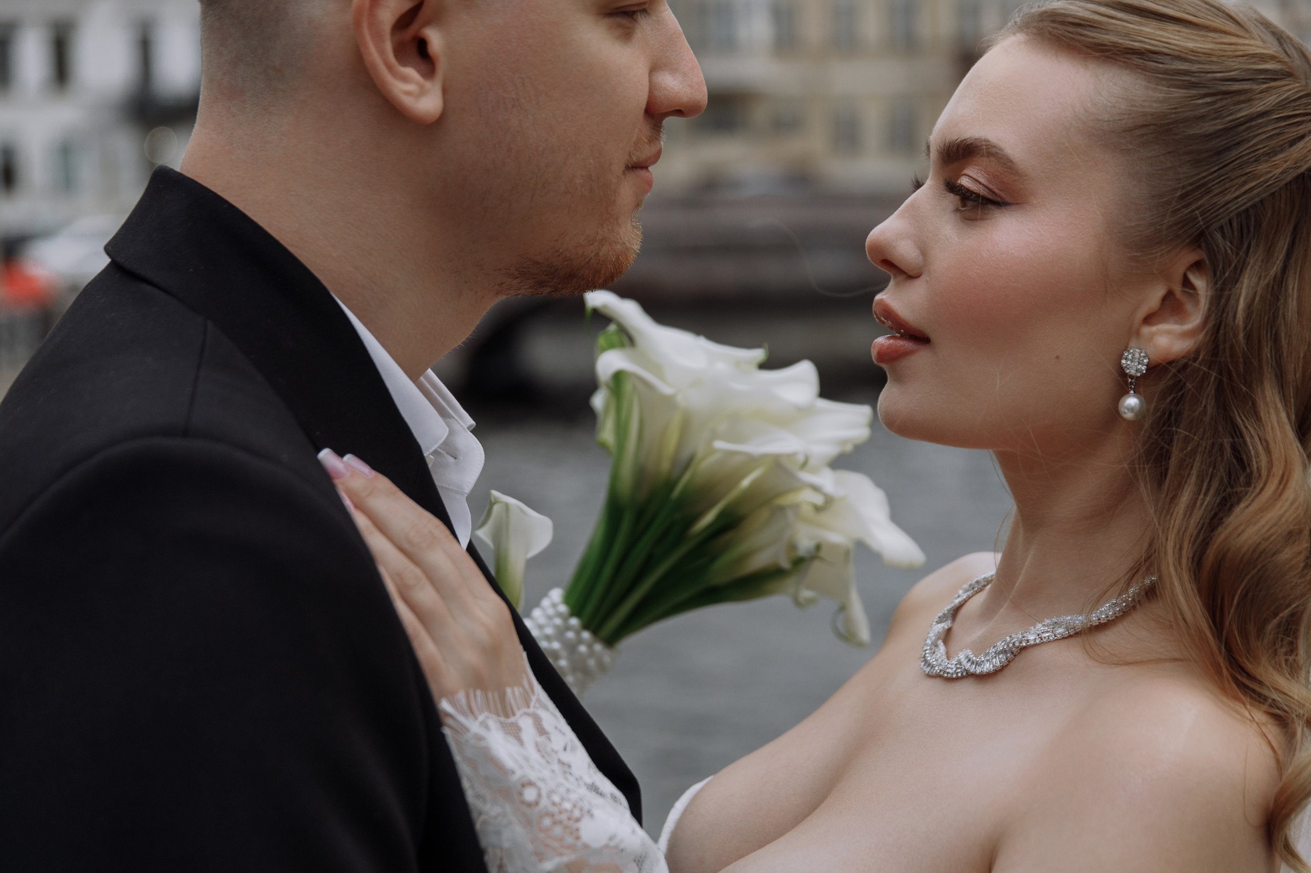 Яна и Даниил. Свадебный и семейный фотограф в Санкт-Петербурге Барсова Анастасия