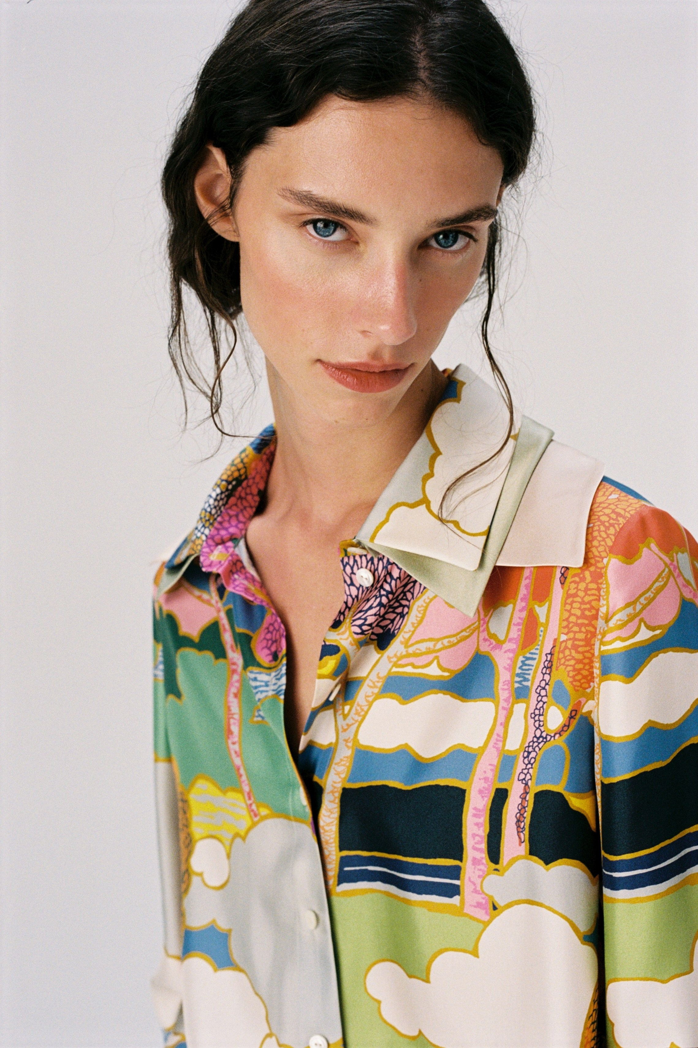 Fashion. Фотограф в Москве Лида Фойда