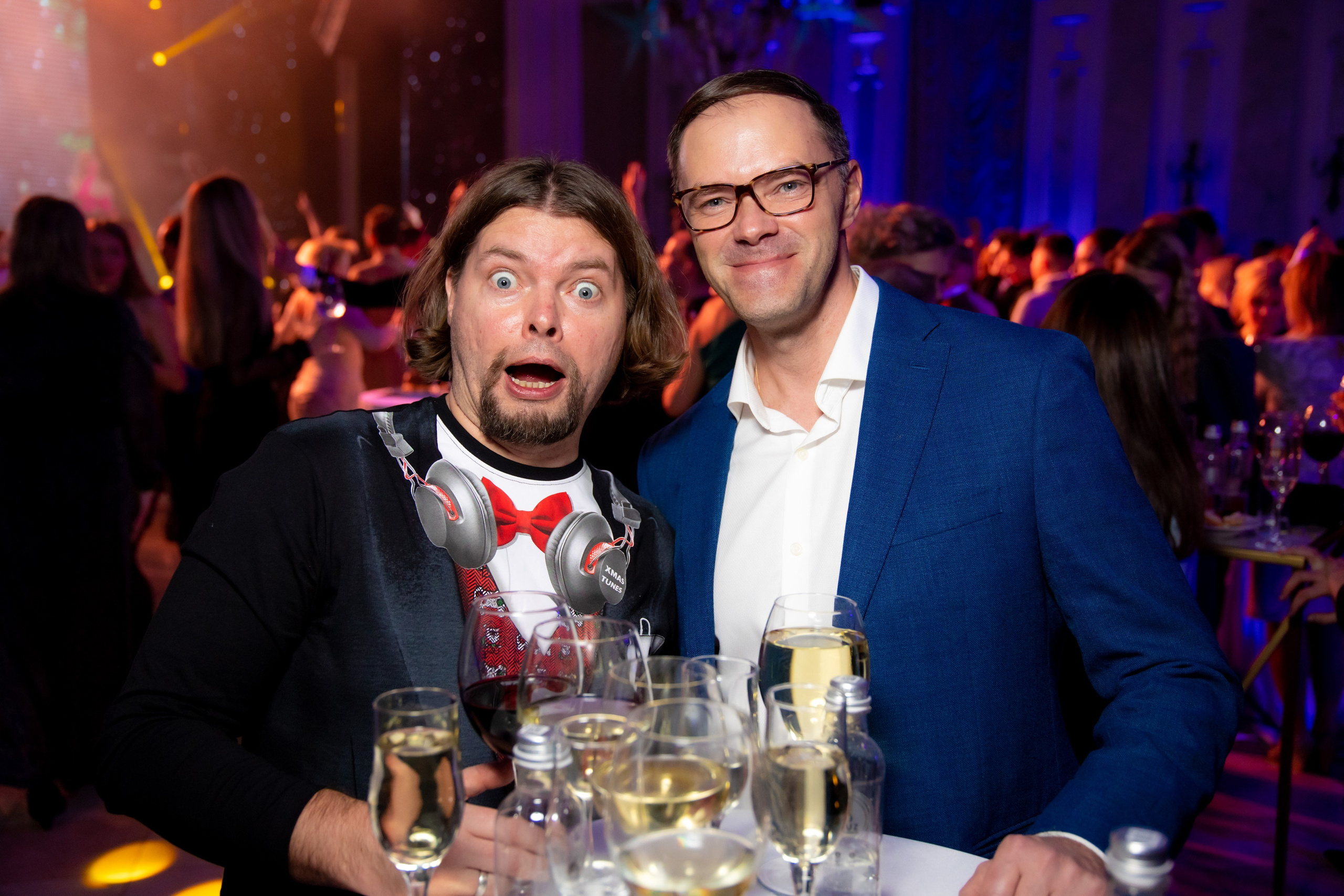 Репортажный фотограф на корпоратив в Санкт-Петербурге. Фотограф на праздник, корпоратив, День Рождения и Юбилей в г. Санкт-Петербурге Алексей Анкушев