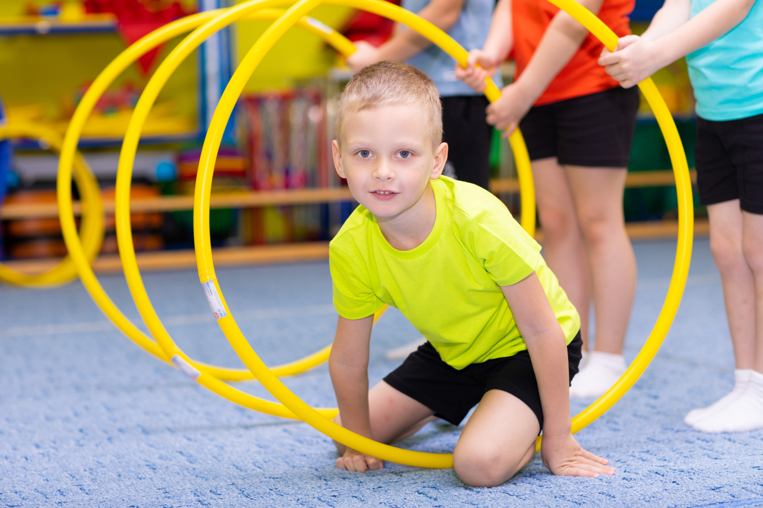 Детский сад. Выпускные альбомы в Новокузнецке