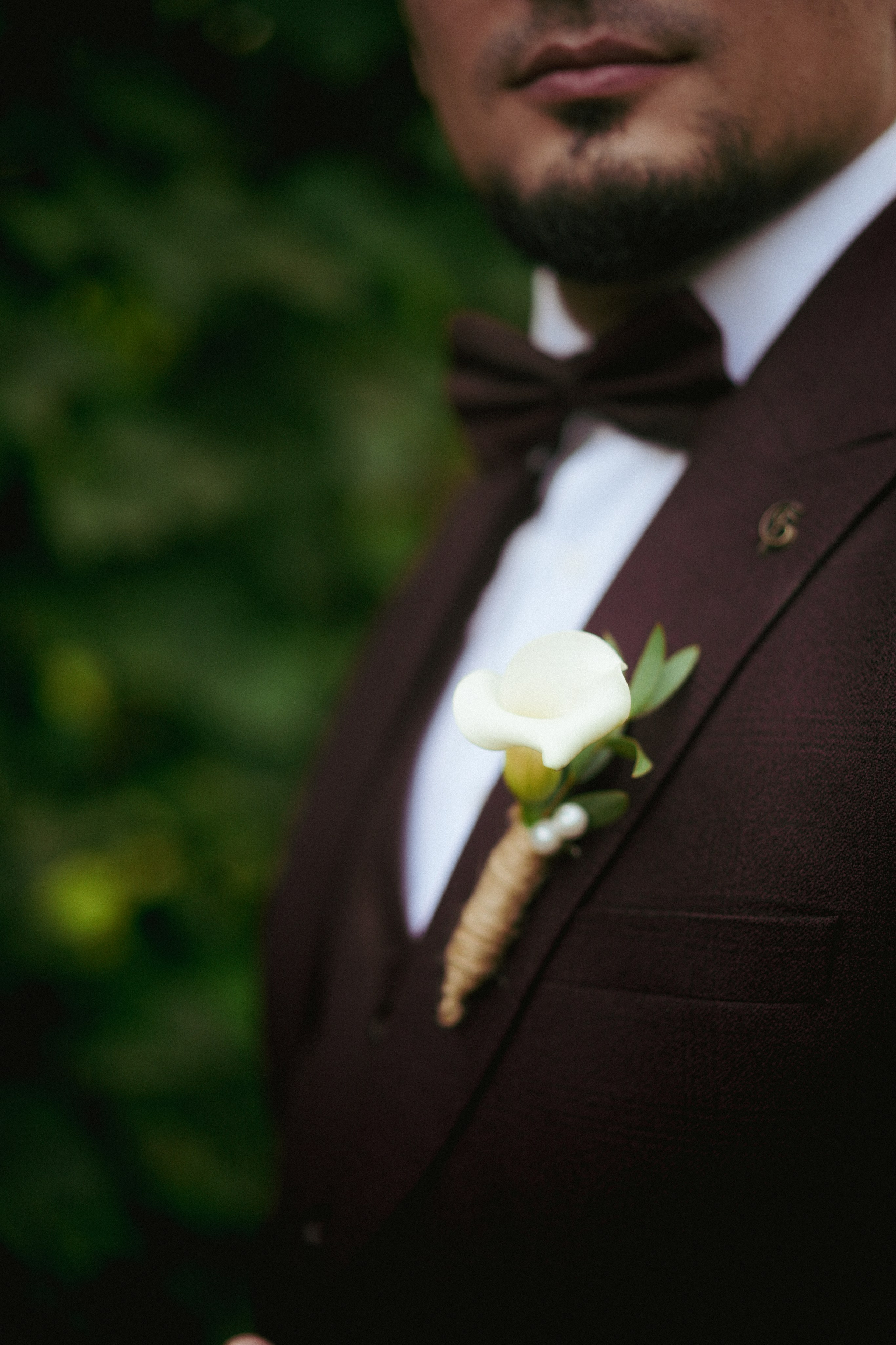 Анна Виктор. Свадебный и семейный видеограф в Москве Гера Филатов