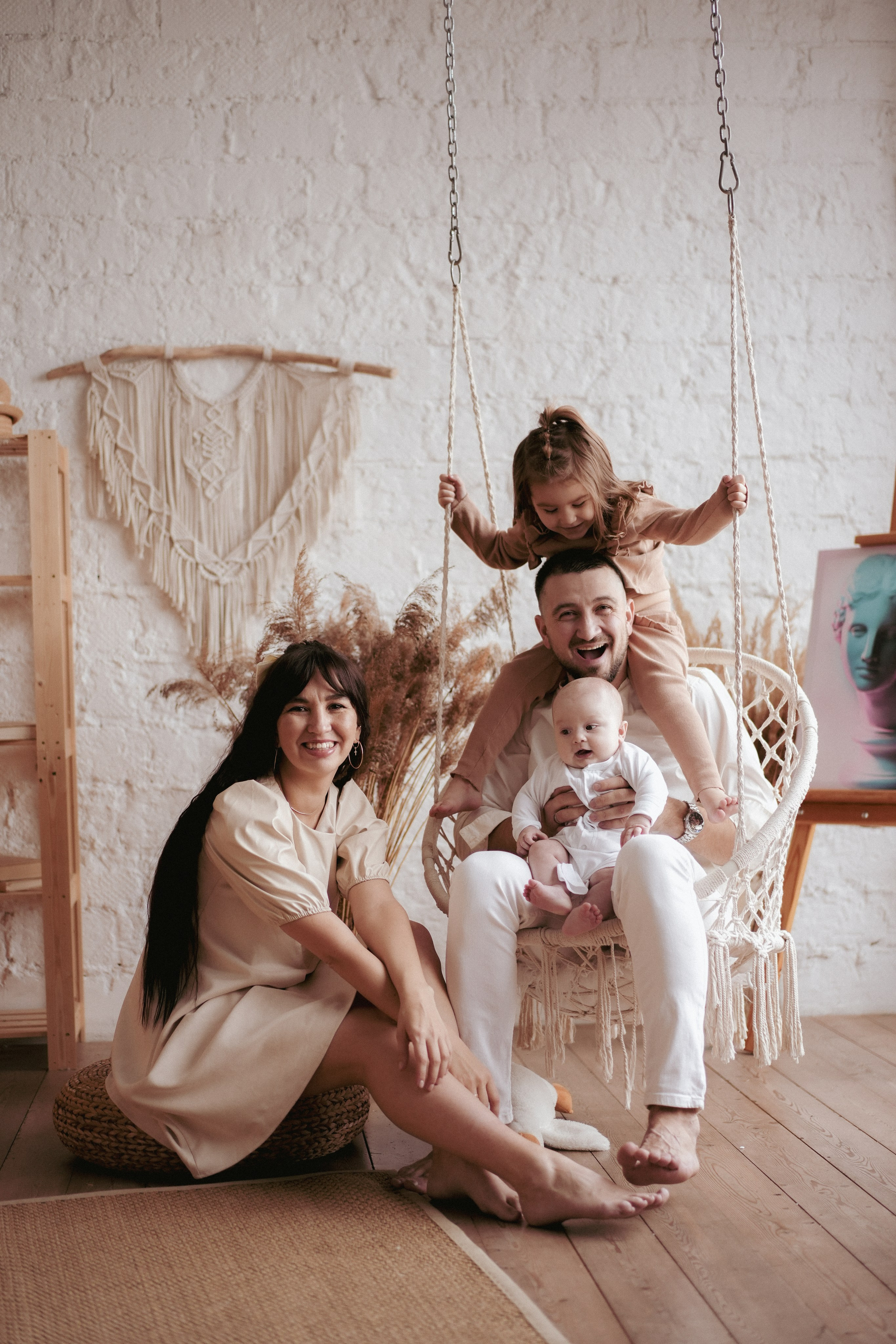 Роман Кристина. Свадебный и семейный видеограф в Москве Гера Филатов