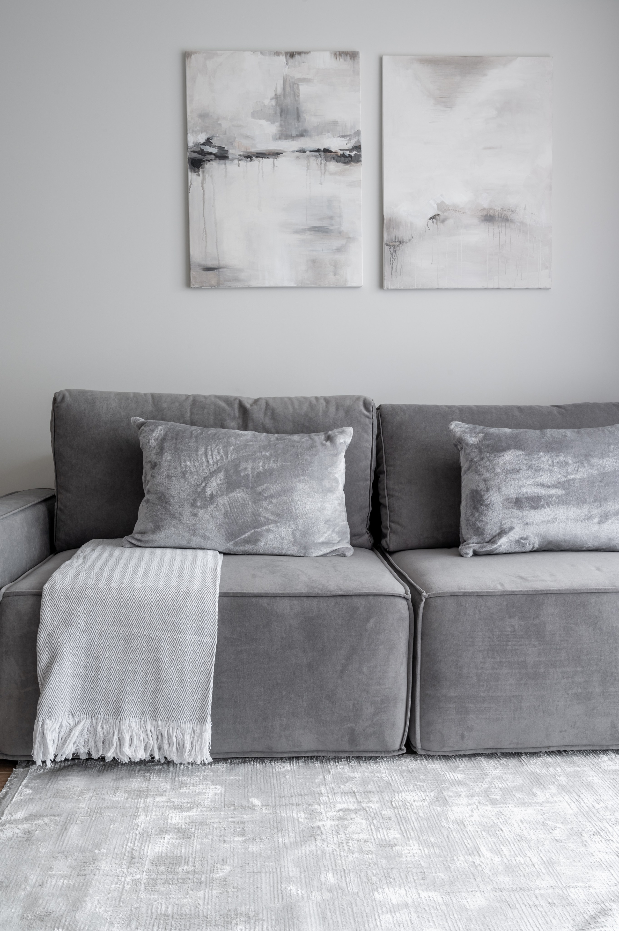 Апартаменты 4. Мария Кобзева, фотограф в Ялте, Крым