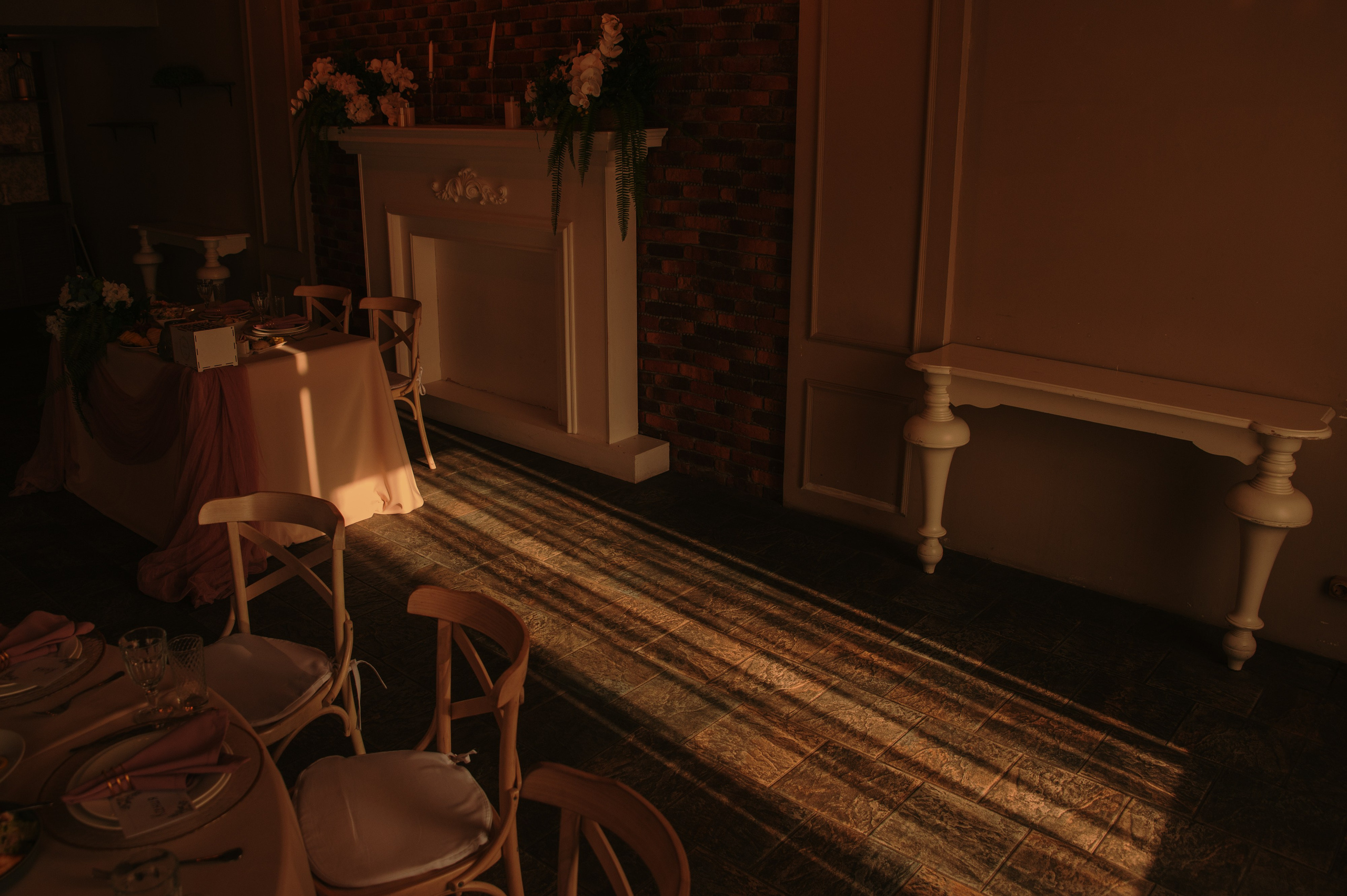 Настя и Слава. Свадебный и портретный фотограф в Москве Жердев Даниил