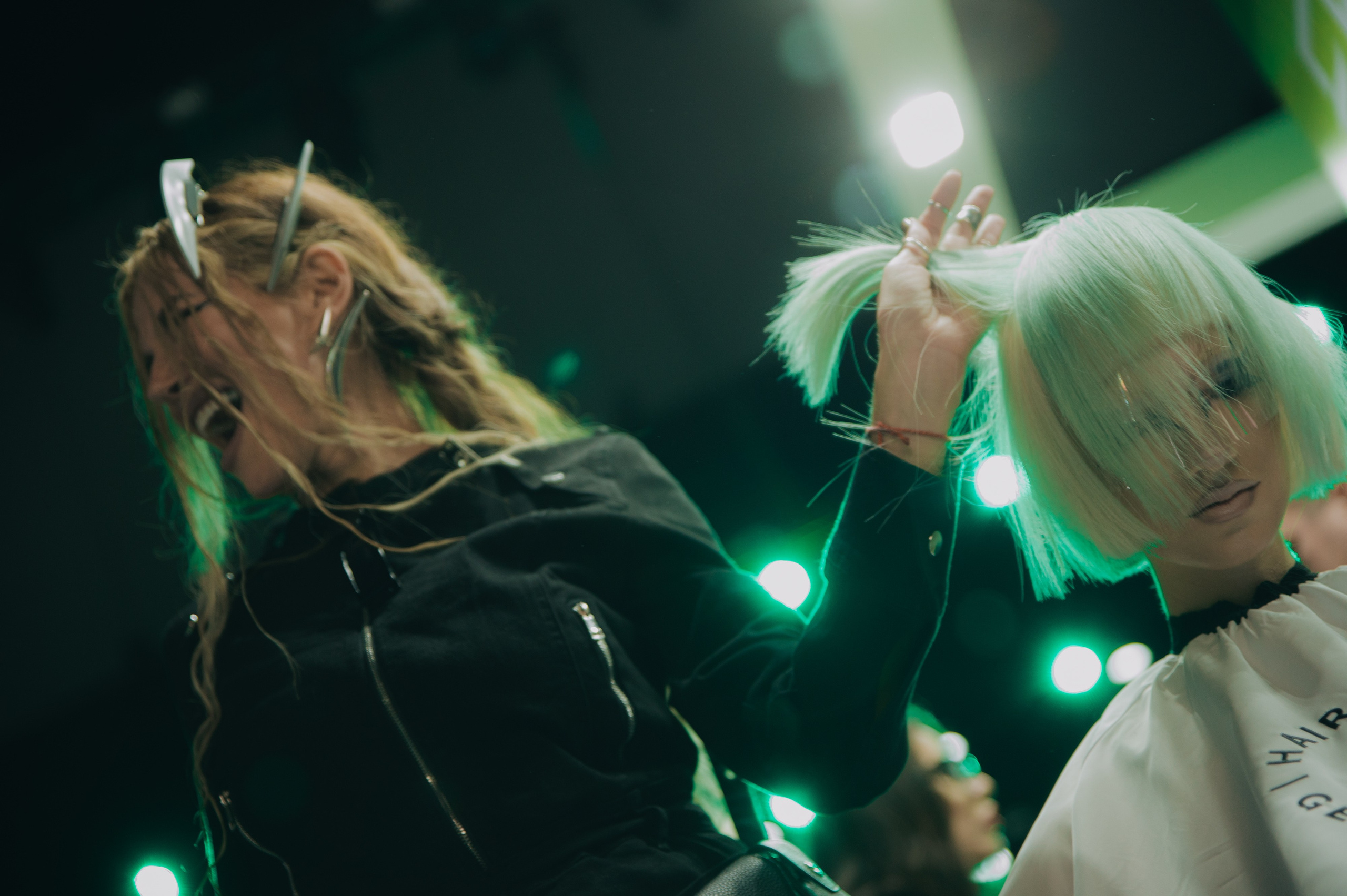 BeautyDayForHair. Свадебный и портретный фотограф в Москве Жердев Даниил