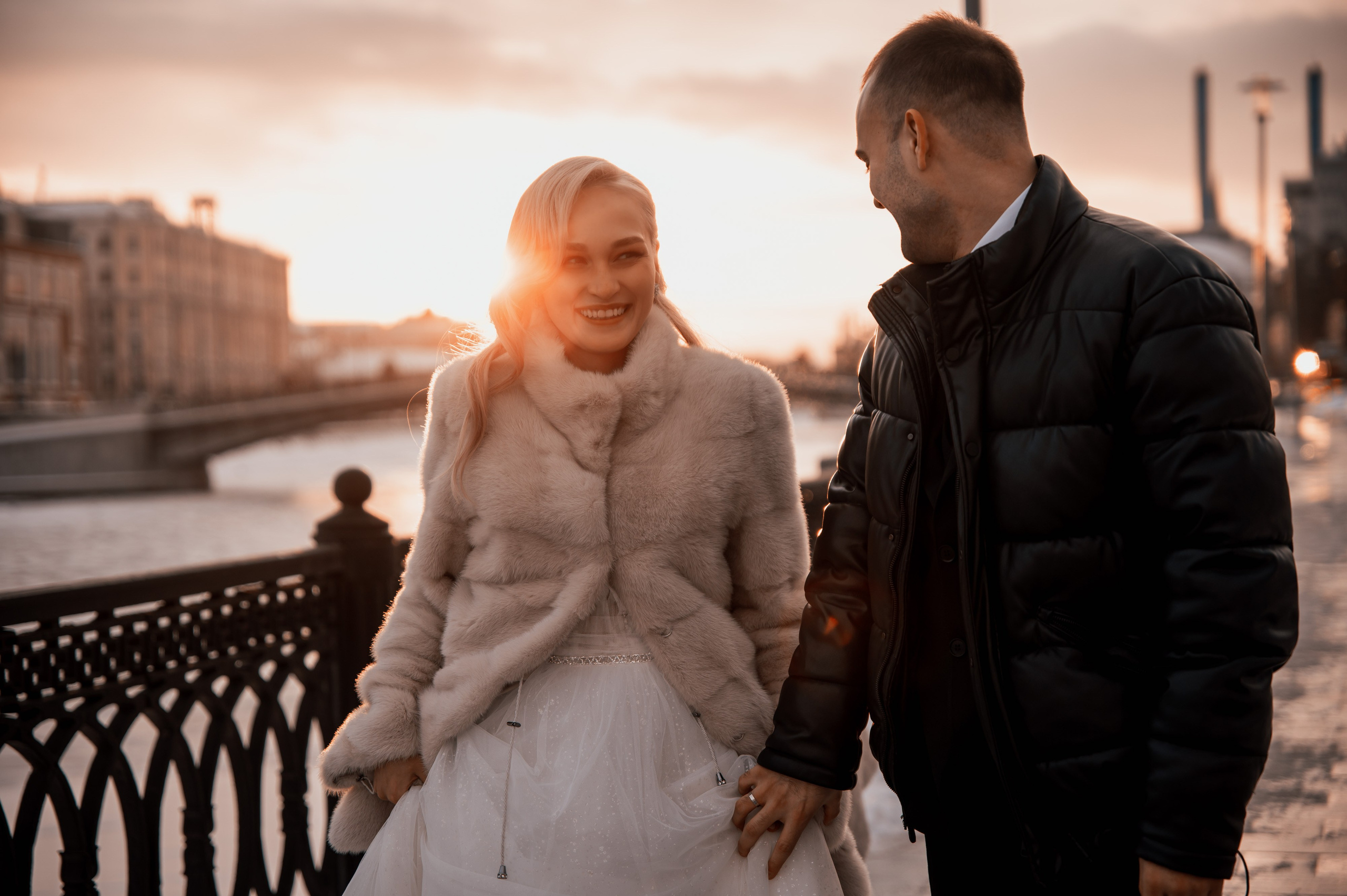 Свадебная фотосессия в Radisson Collection Hotel мск. Свадебный и портретный фотограф в Москве Жердев Даниил