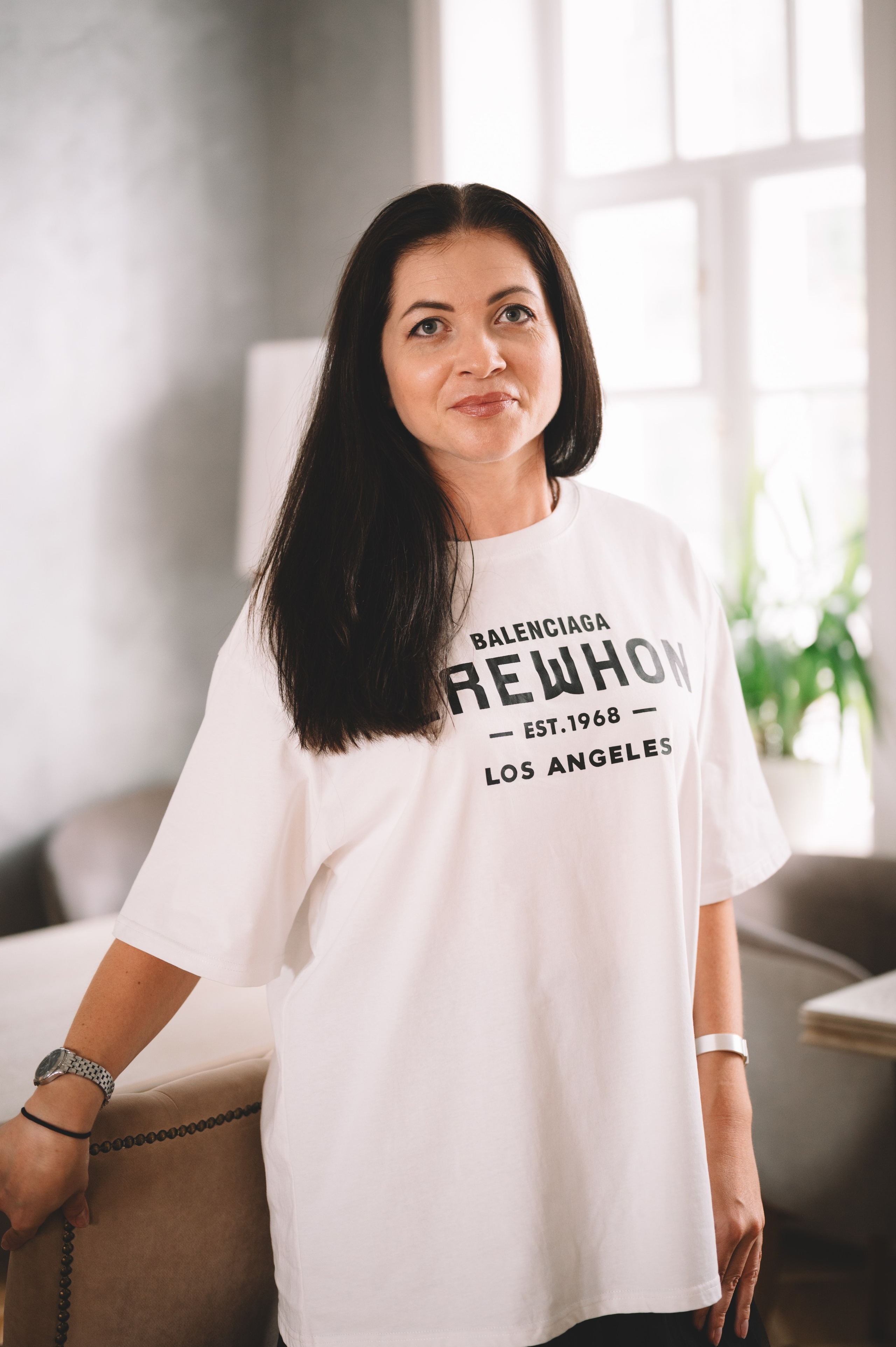 Индивидуальные портреты для проекта Абсолют банка «Эстеты». Фотограф Анна Темнова. Пенза