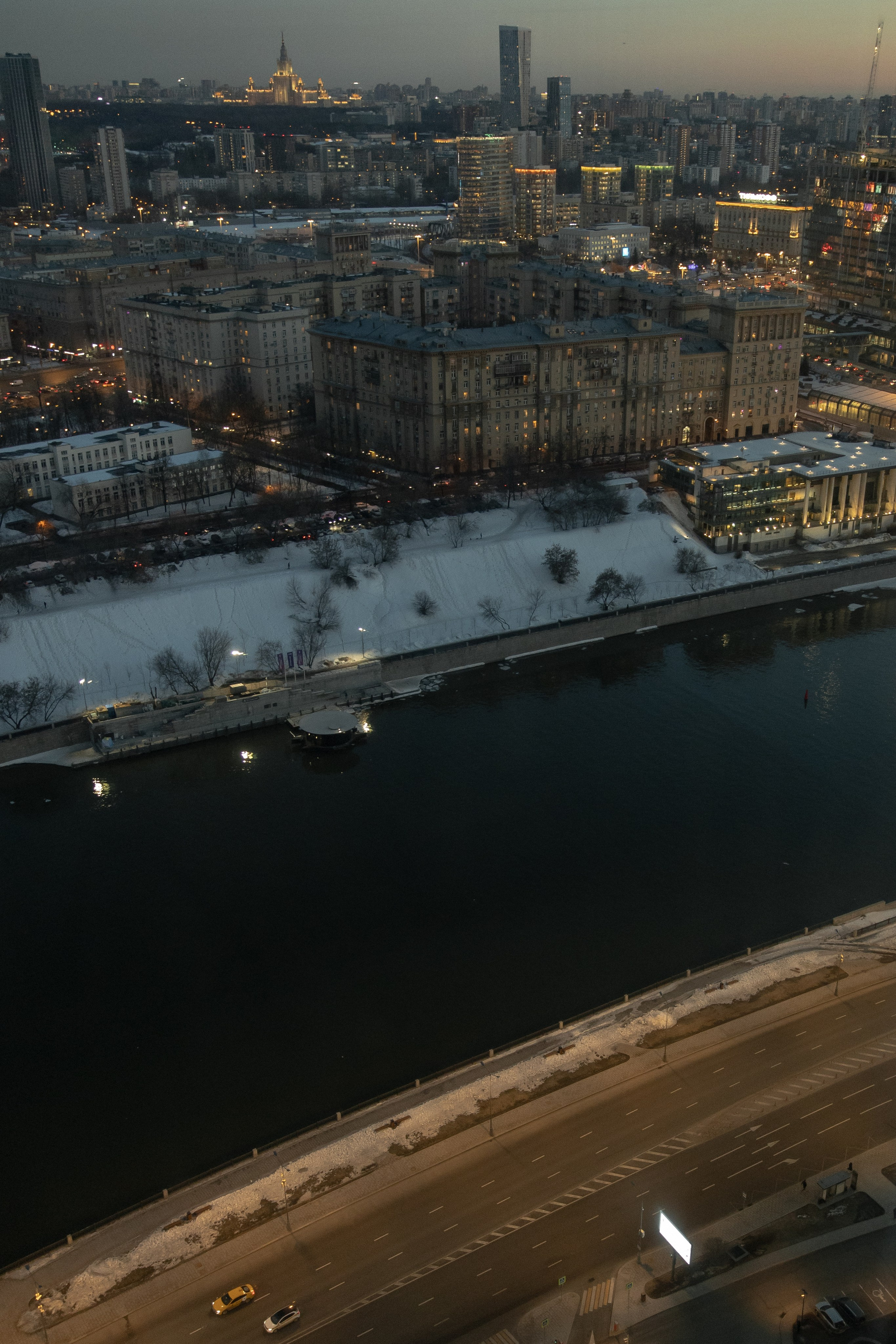 «Завтра я полюблю тебя снова». Свадебный фотограф Москва