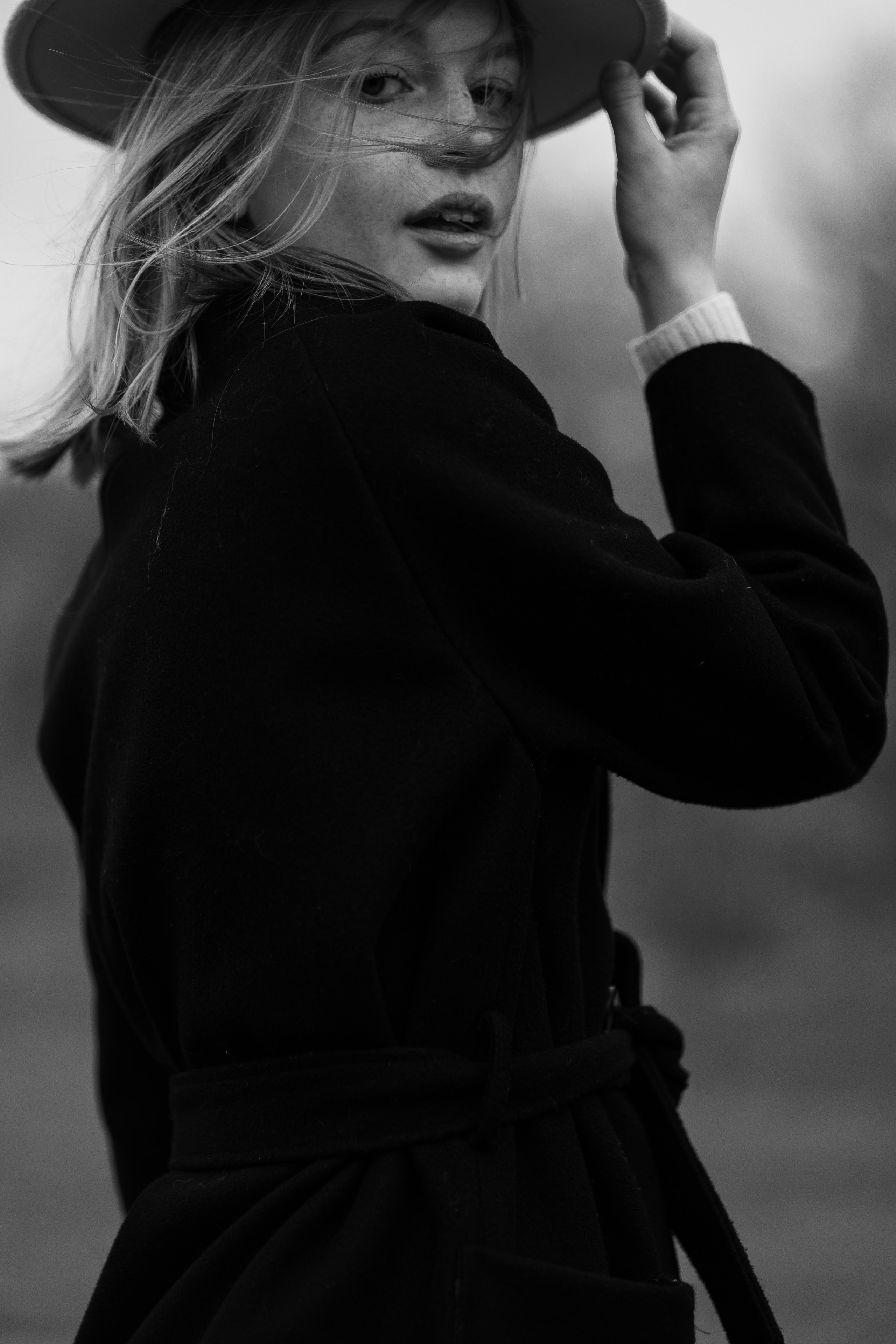 Саша. Фотограф Москва