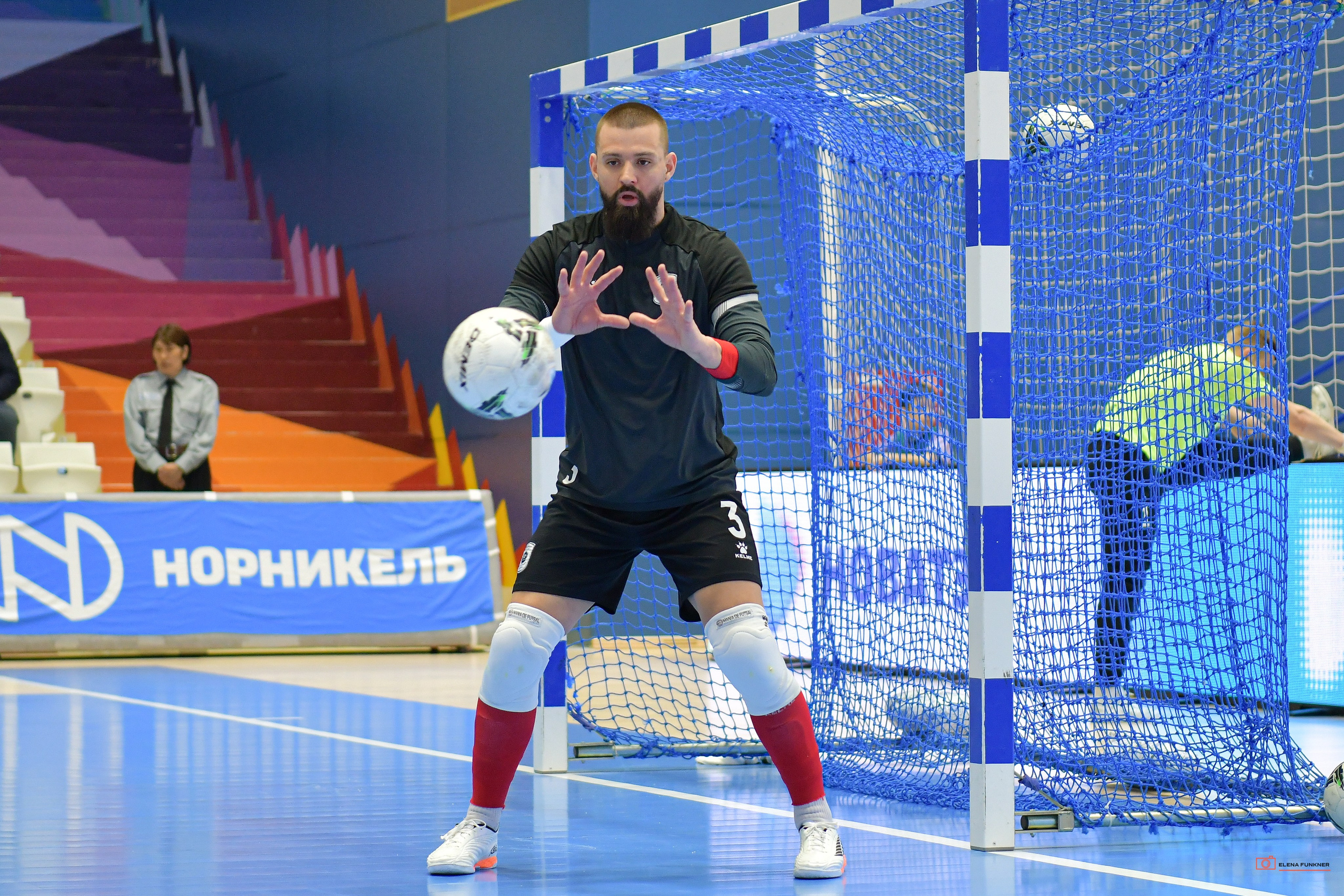 05-06.04.2024 18 тур НН-Торпедо. Свой взгляд через объектив