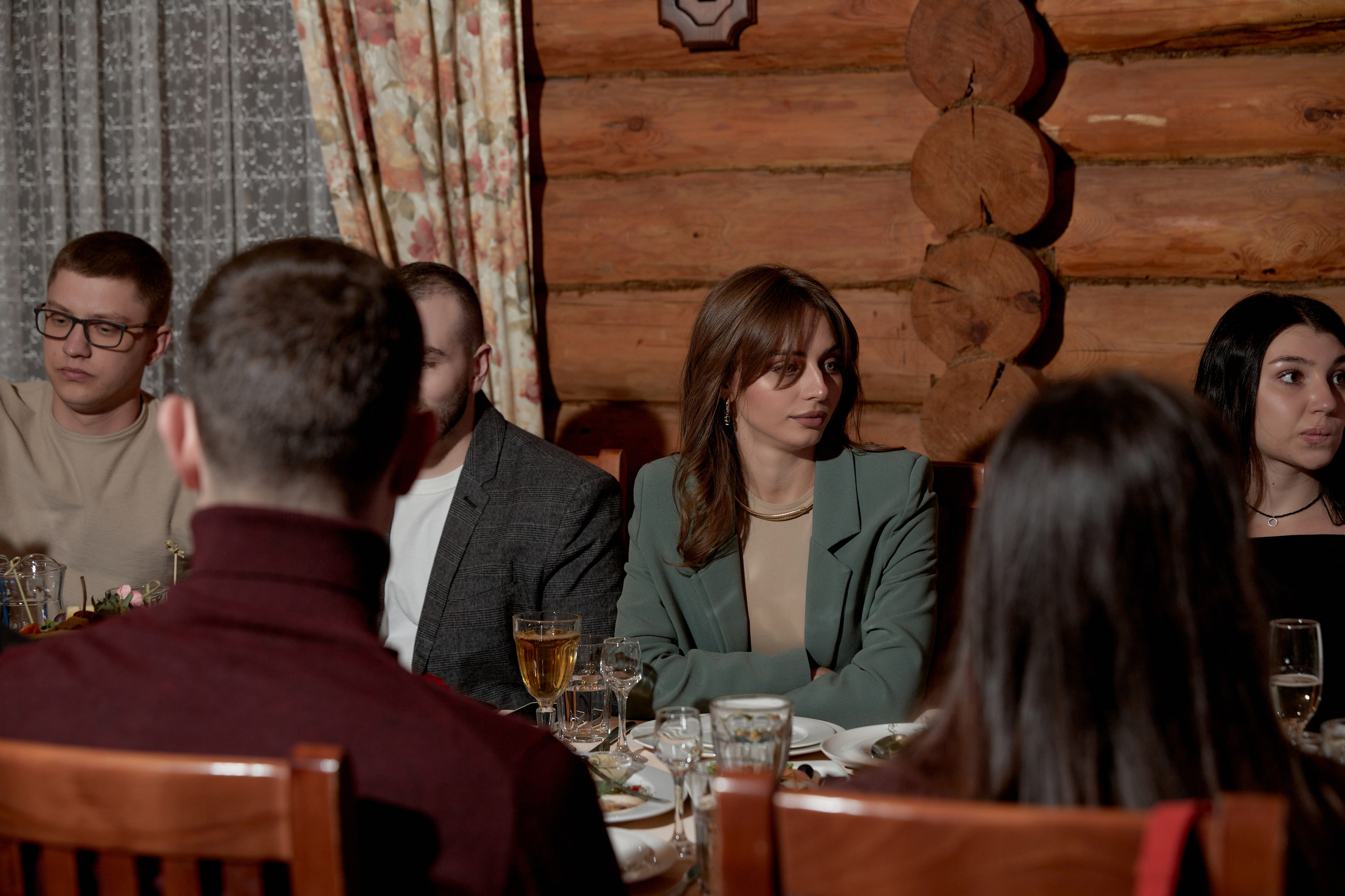 День Рождения Марата. Фотосессии в Ростове-на-Дону. Мария Роскошная