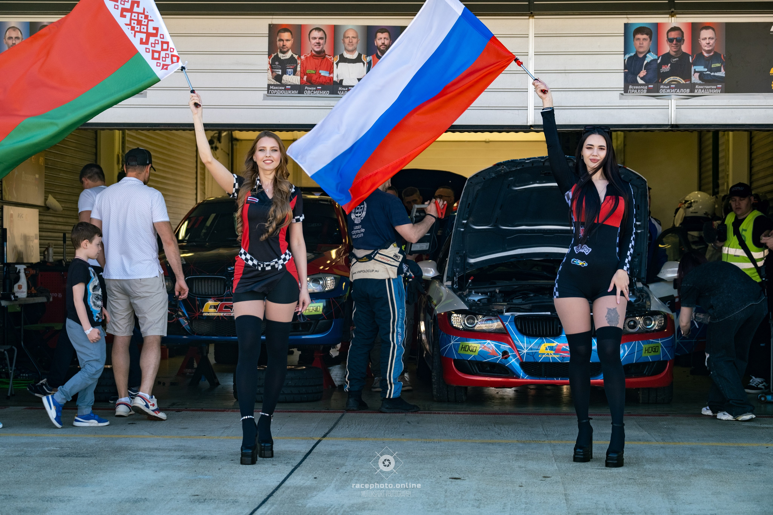 Фотографии с первого этапа REC 2024 на МРВ. Racephoto.ru — фотограф Сергей Кузьмин