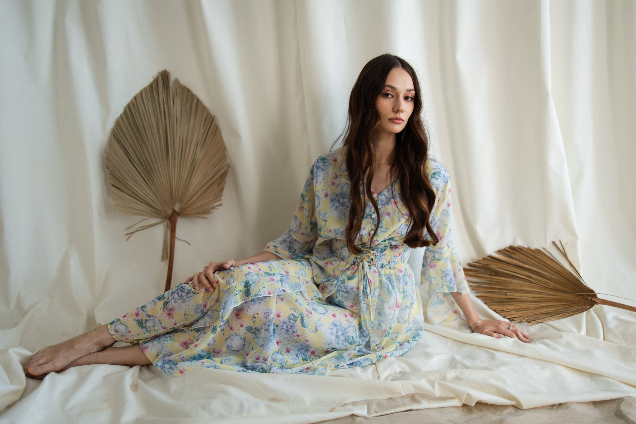 Семейный и свадебный фотограф в Самаре Анастасия Воропаева