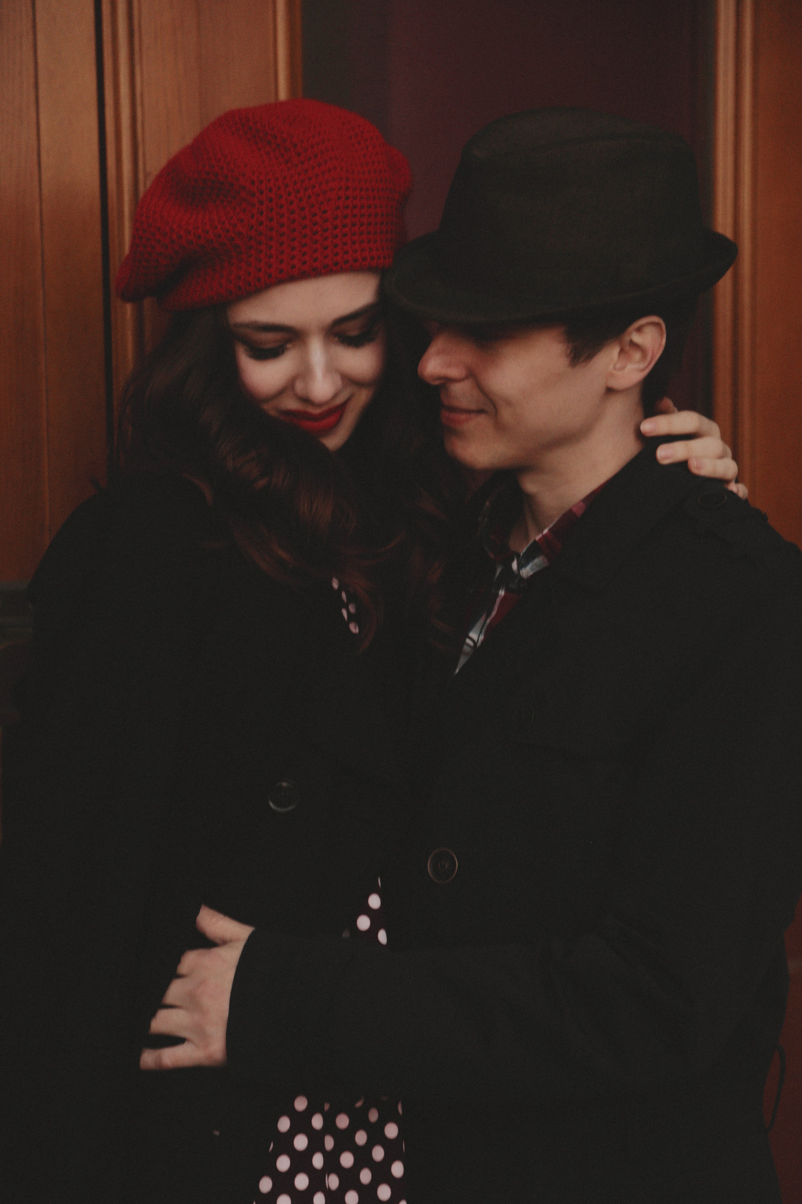 Ирина и Александр. Семейный и свадебный фотограф в Самаре Анастасия Воропаева