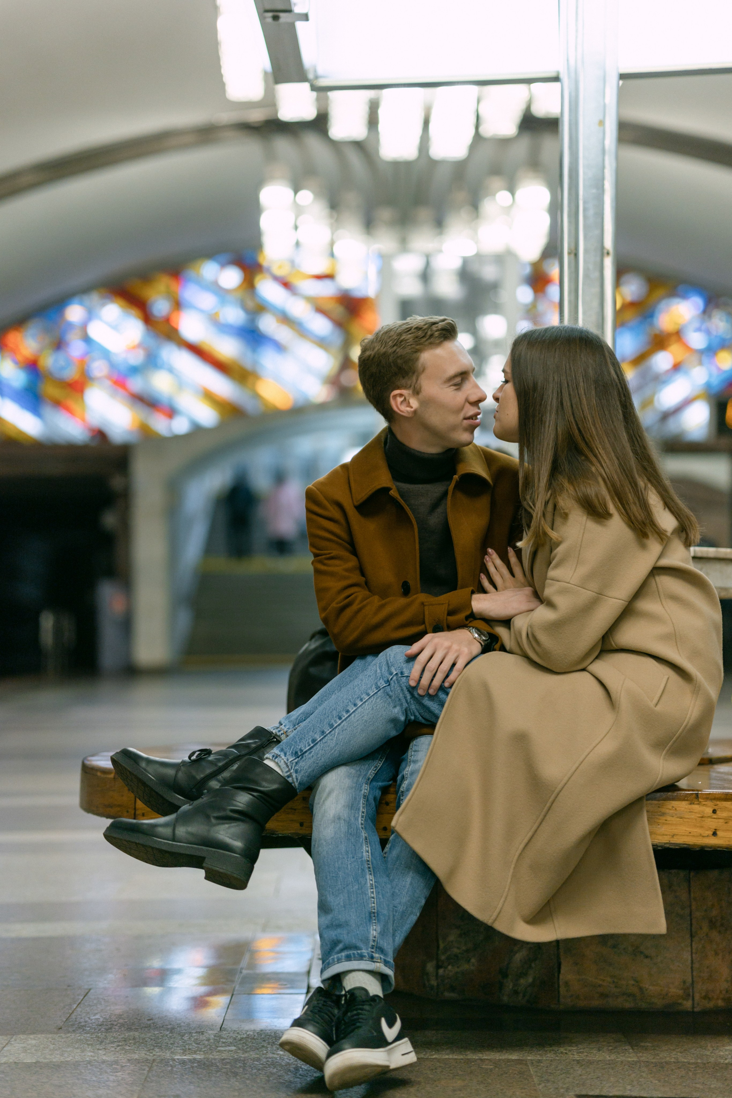 Катя и Саша, 2022 и 2023. Семейный и свадебный фотограф в Самаре Анастасия Воропаева