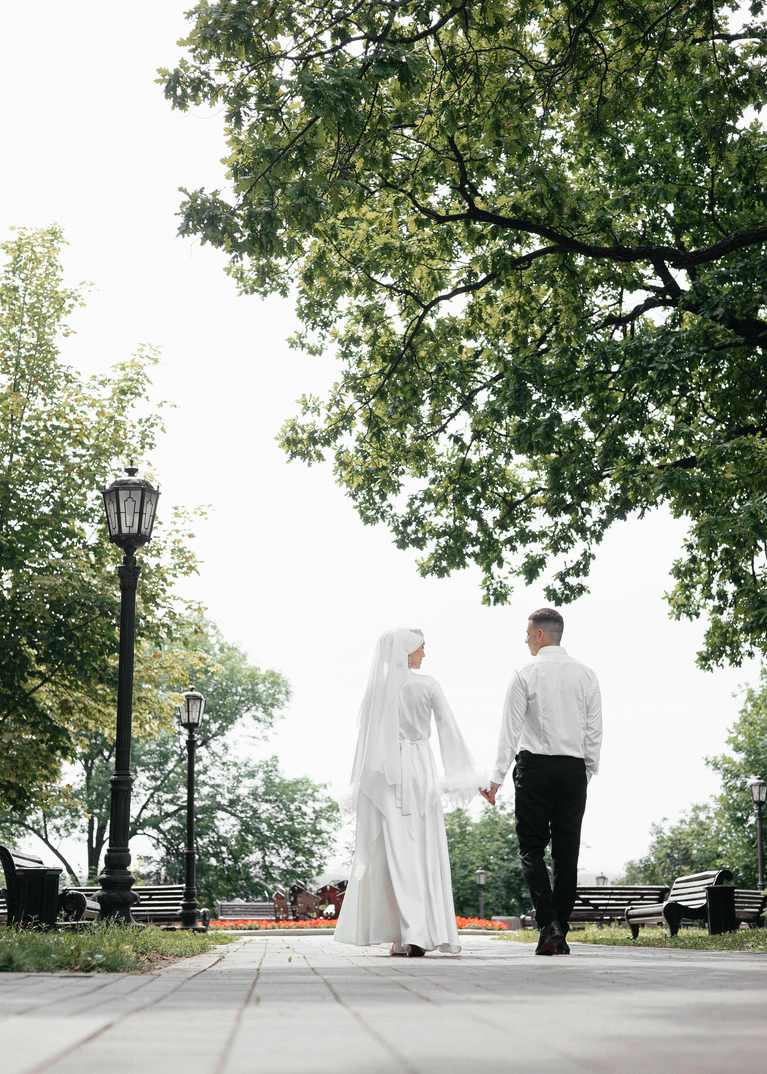 Никах Павел и Диана. Фотограф Артем Давыдов