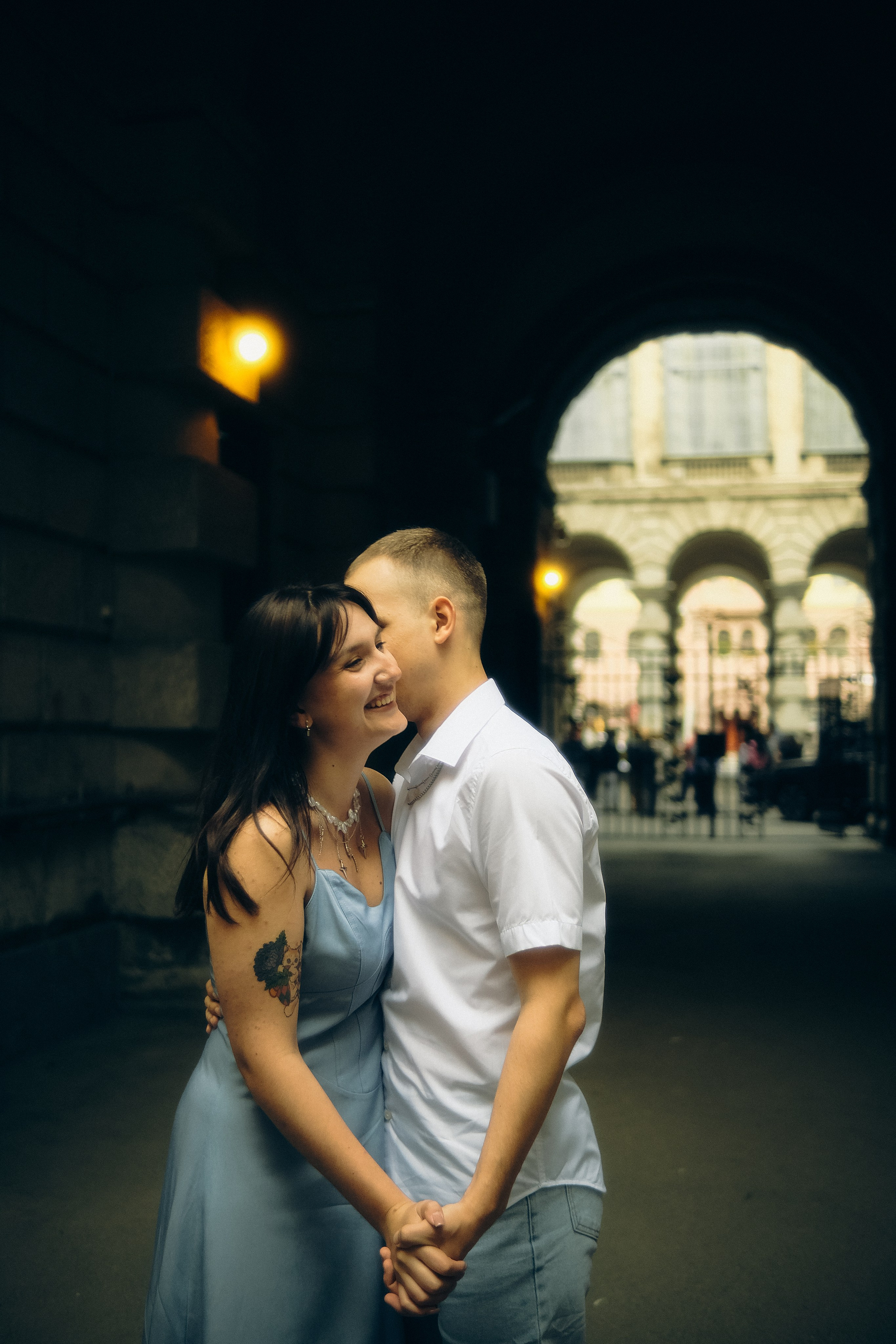 Катя & Слава. Phdkvmr.ru