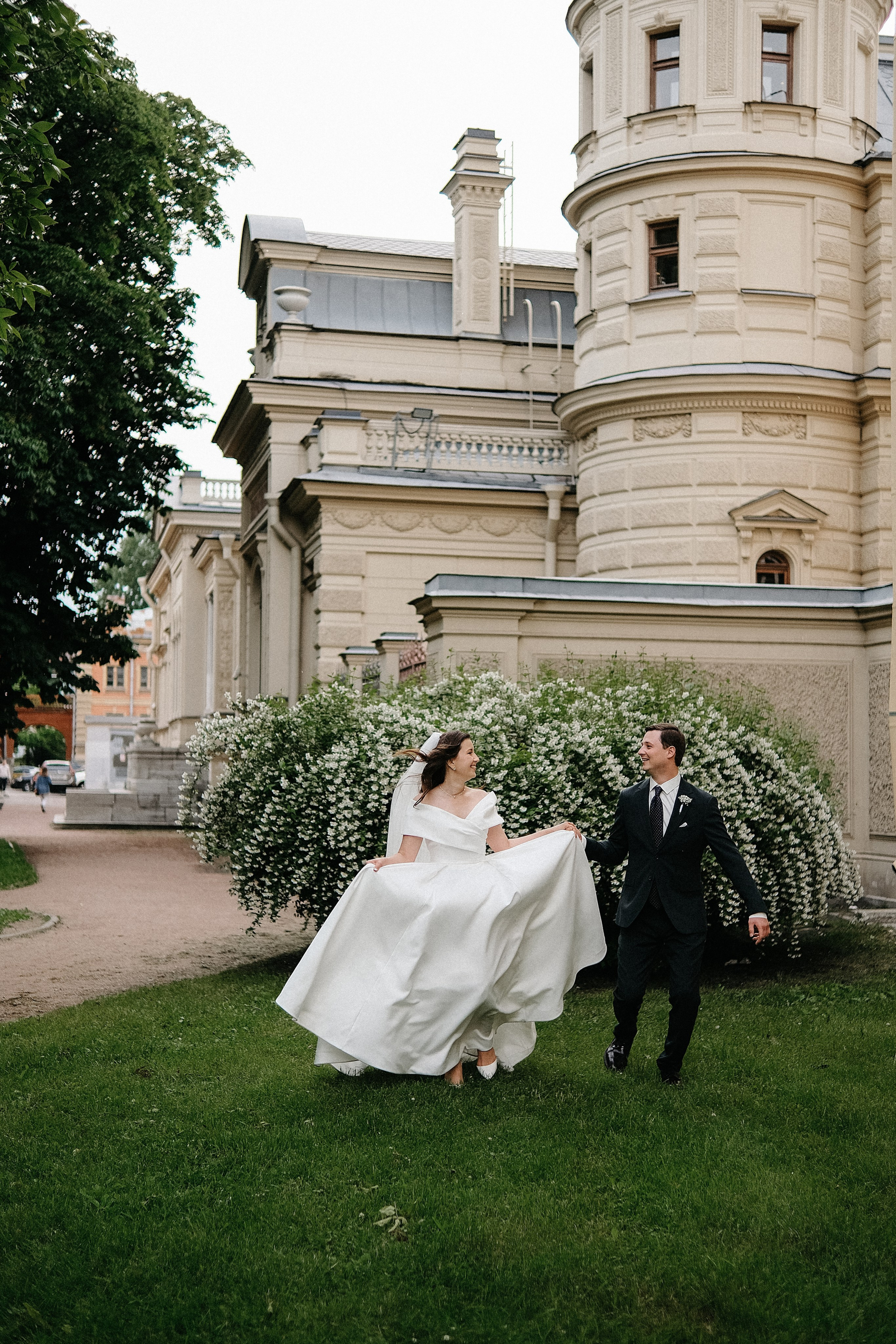 Оля & Саша ДБ1. Phdkvmr.ru